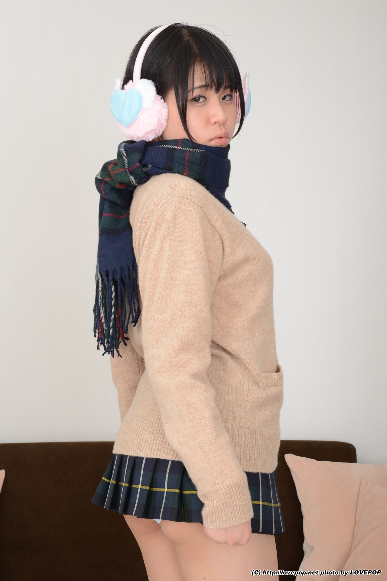 千寿まゆ Mayu Senju Set6-图9