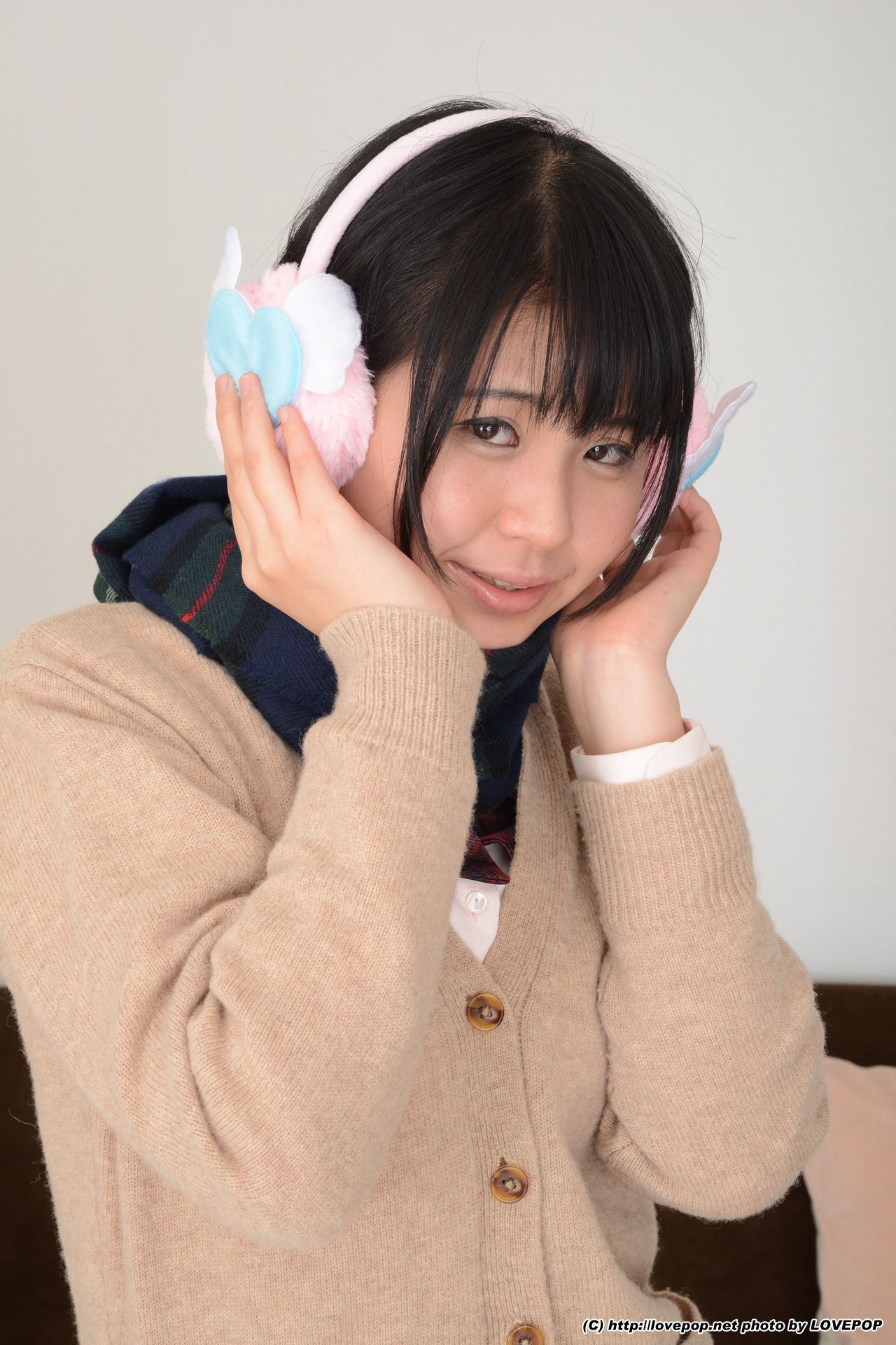 千寿まゆ Mayu Senju Set6-图12