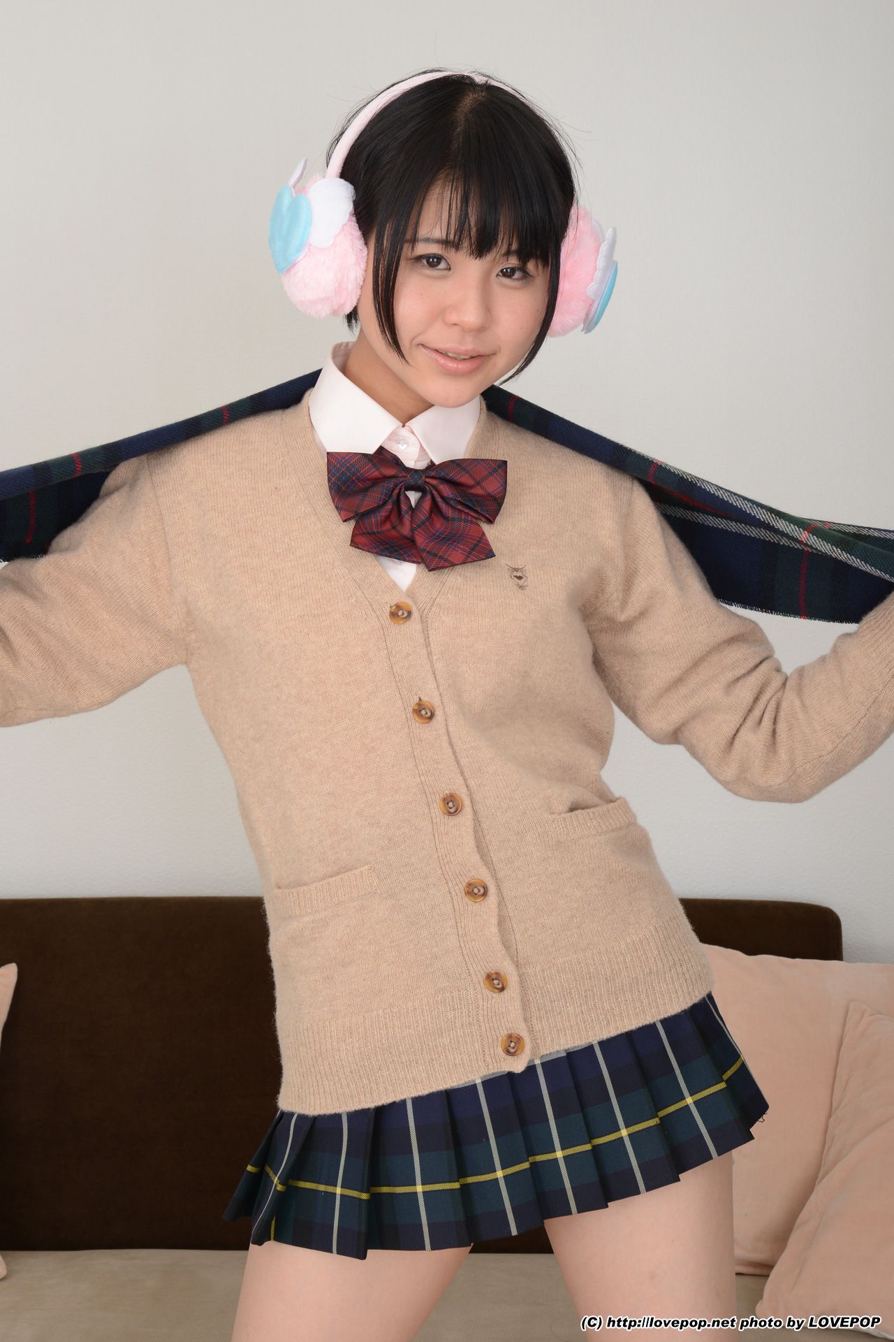 千寿まゆ Mayu Senju Set6-图14