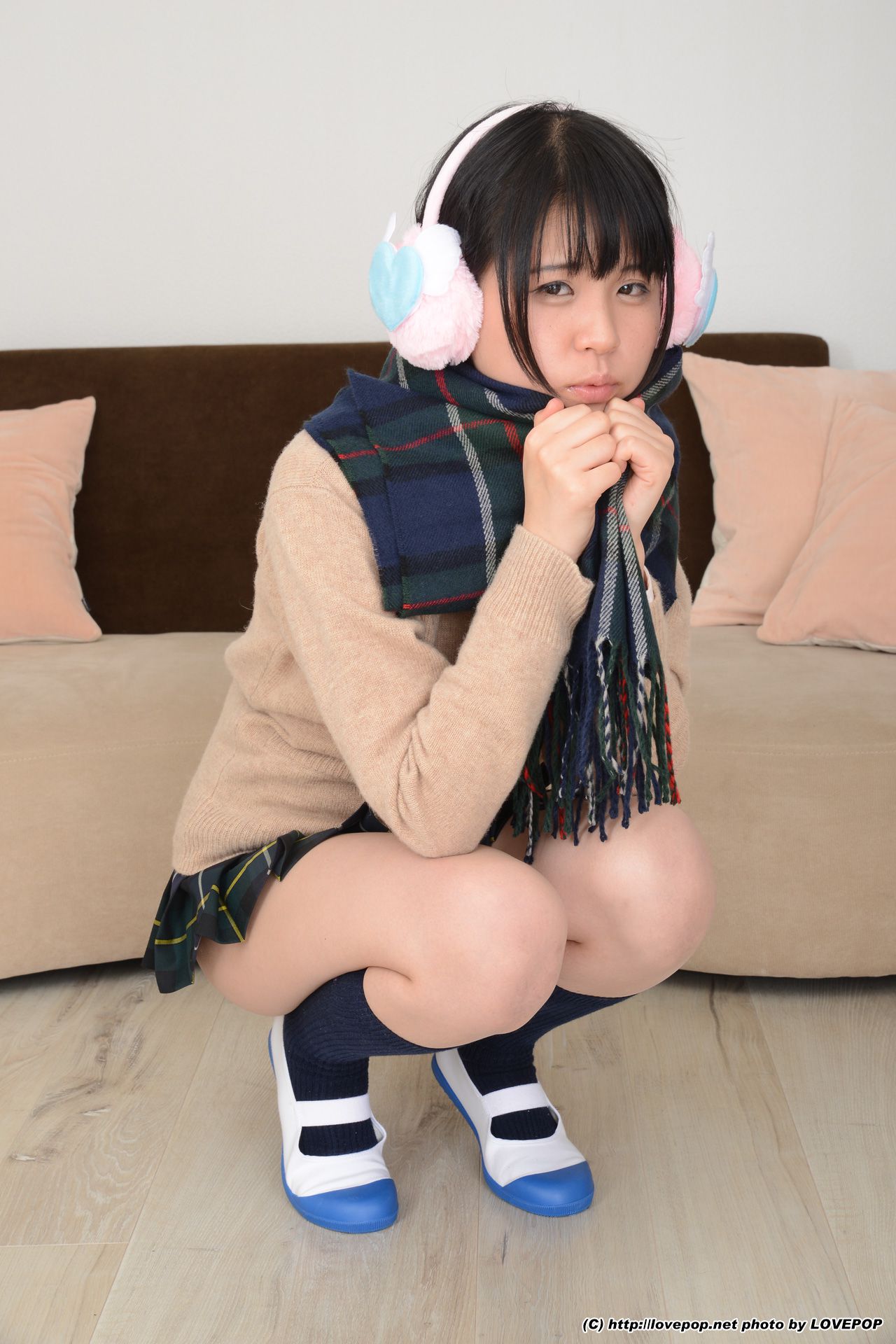 千寿まゆ Mayu Senju Set6-图15