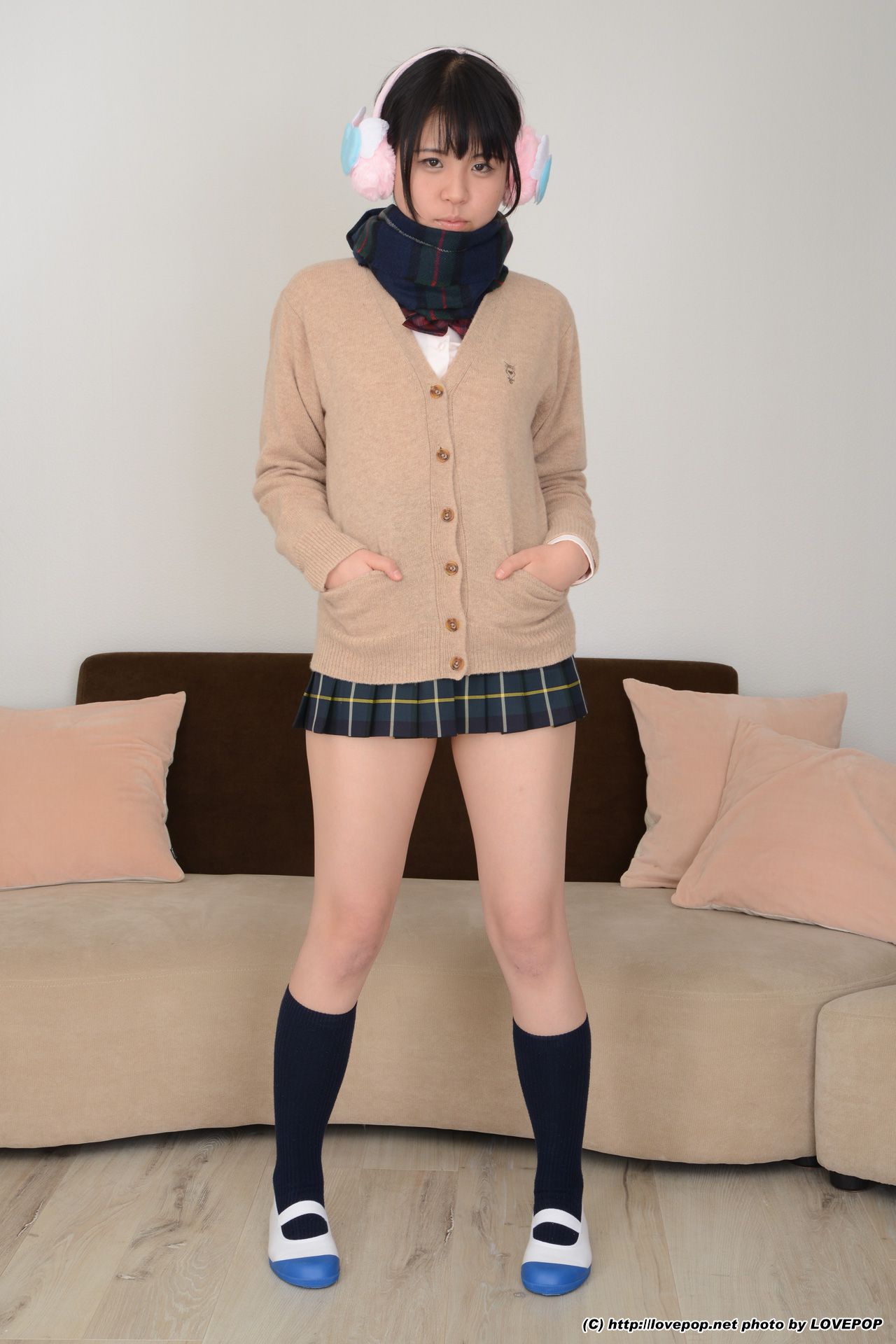 千寿まゆ Mayu Senju Set6-图3