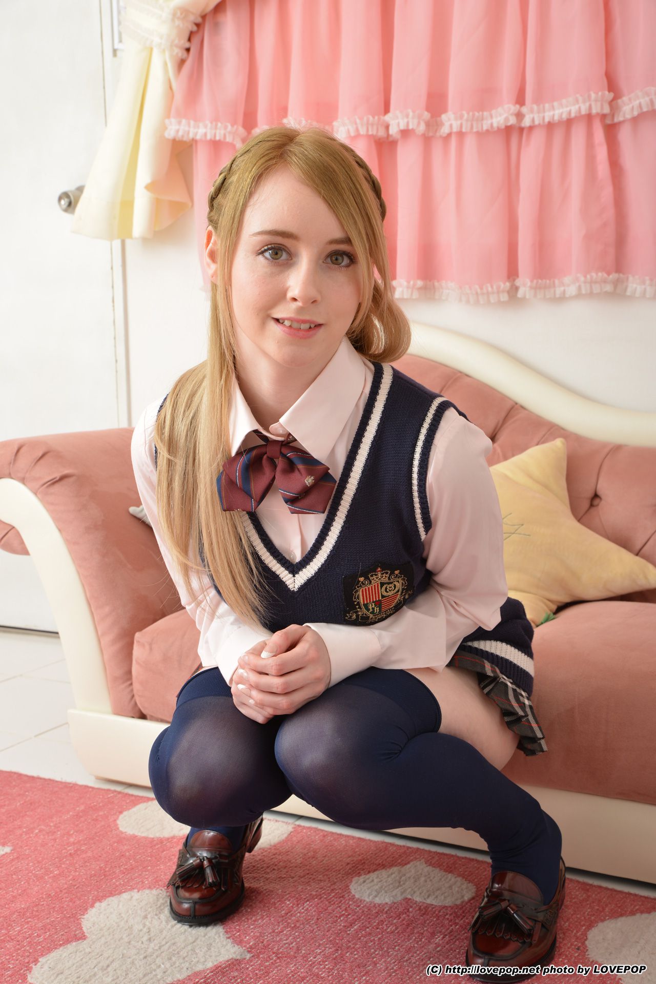 GEMMA 吉玛ジェマ Set1-图23