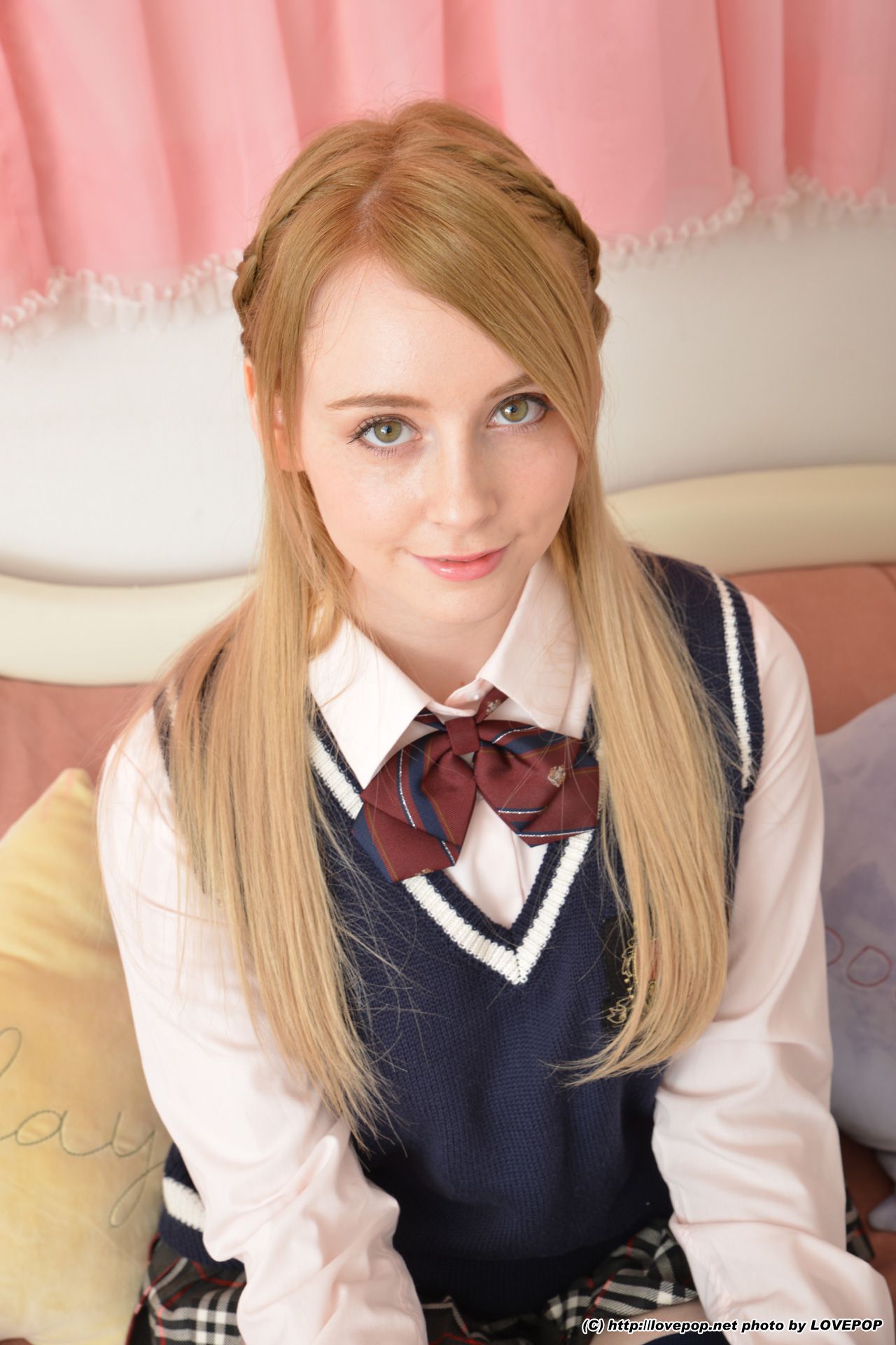 GEMMA 吉玛ジェマ Set1-图2