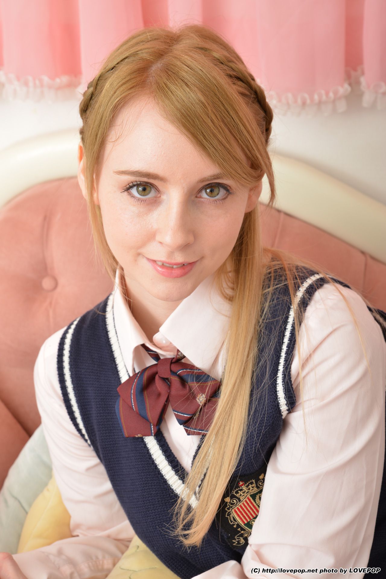 GEMMA 吉玛ジェマ Set1-图29