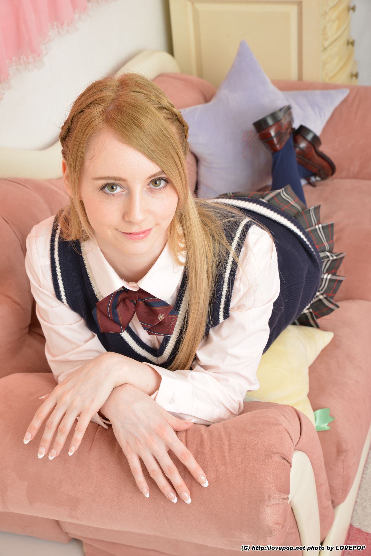 GEMMA 吉玛ジェマ Set1-图35