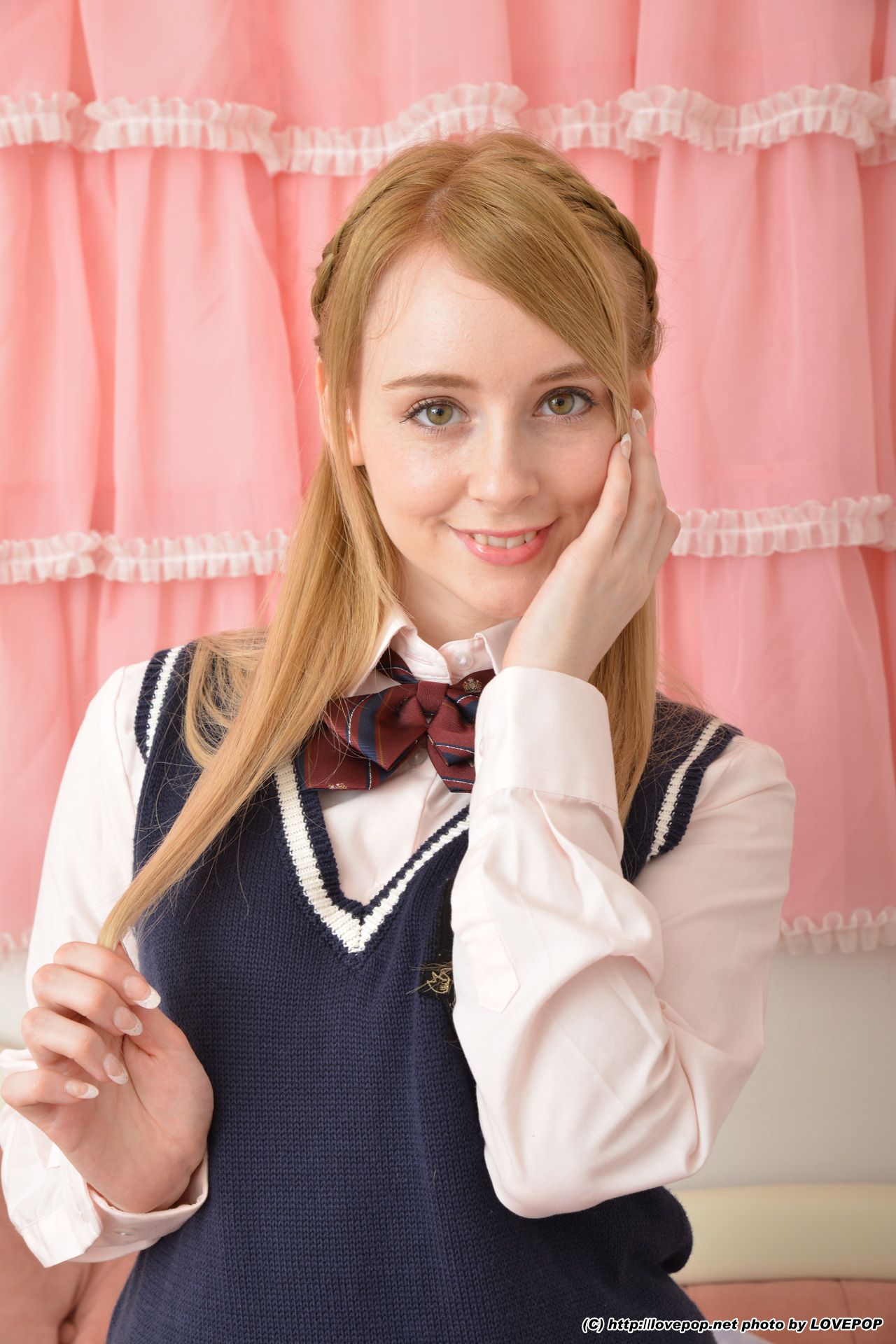 GEMMA 吉玛ジェマ Set1-图44