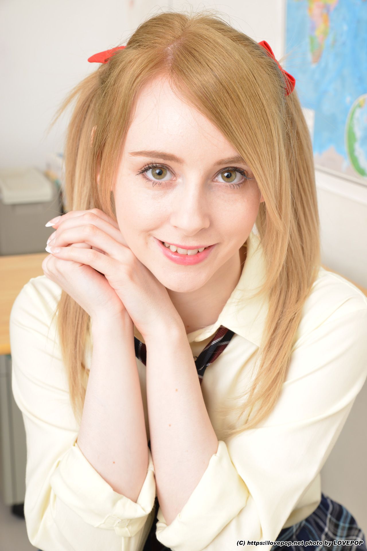 GEMMA ジェマ 校服 Set5-图2