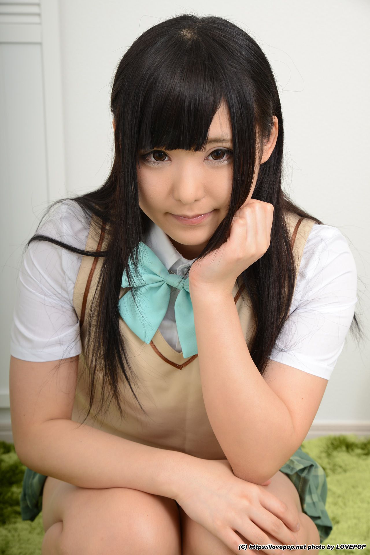 AZUKI 亚须希/あず希 Set01-图18