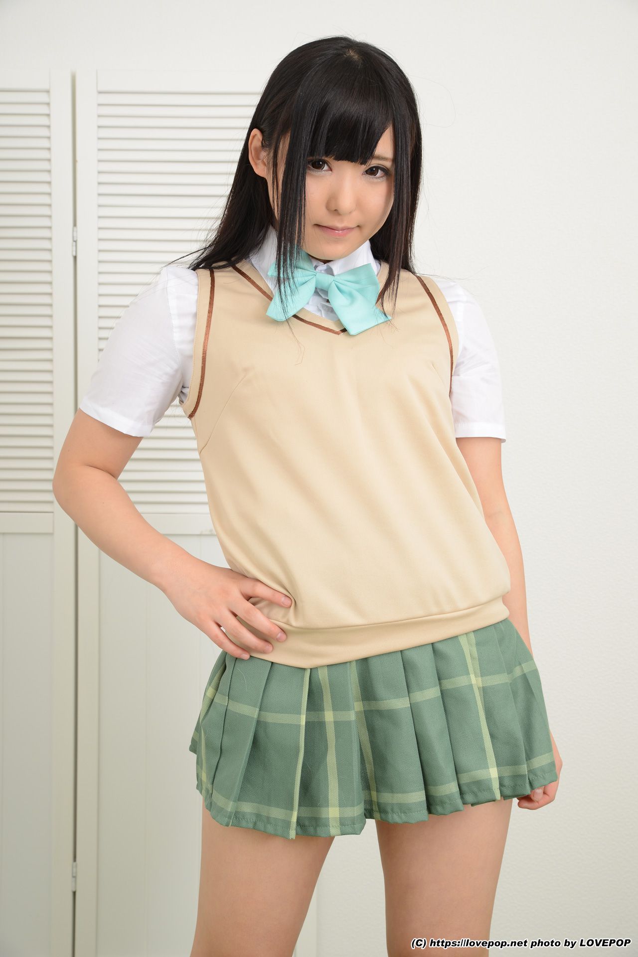 AZUKI 亚须希/あず希 Set01-图1