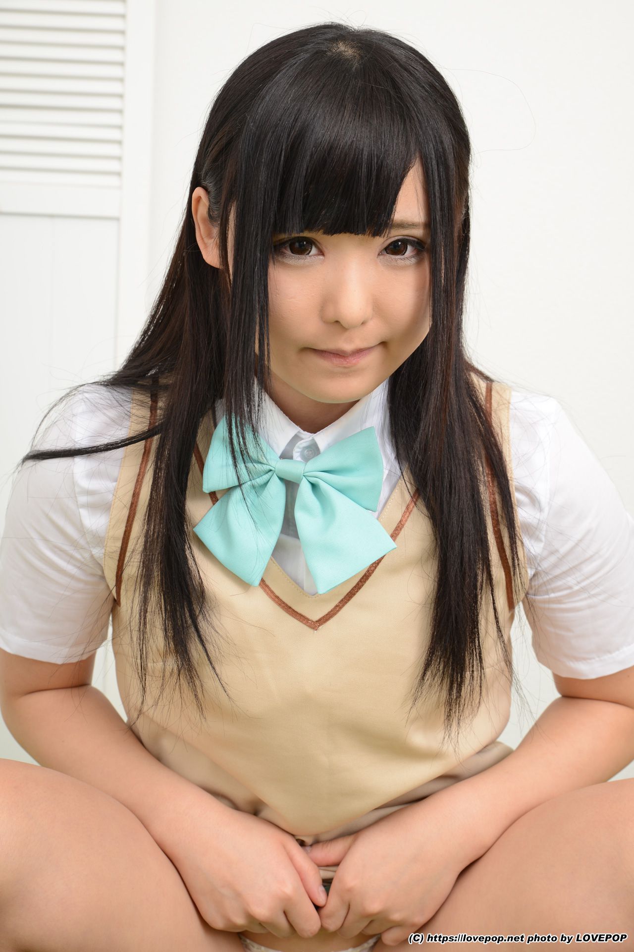 AZUKI 亚须希/あず希 Set01-图20