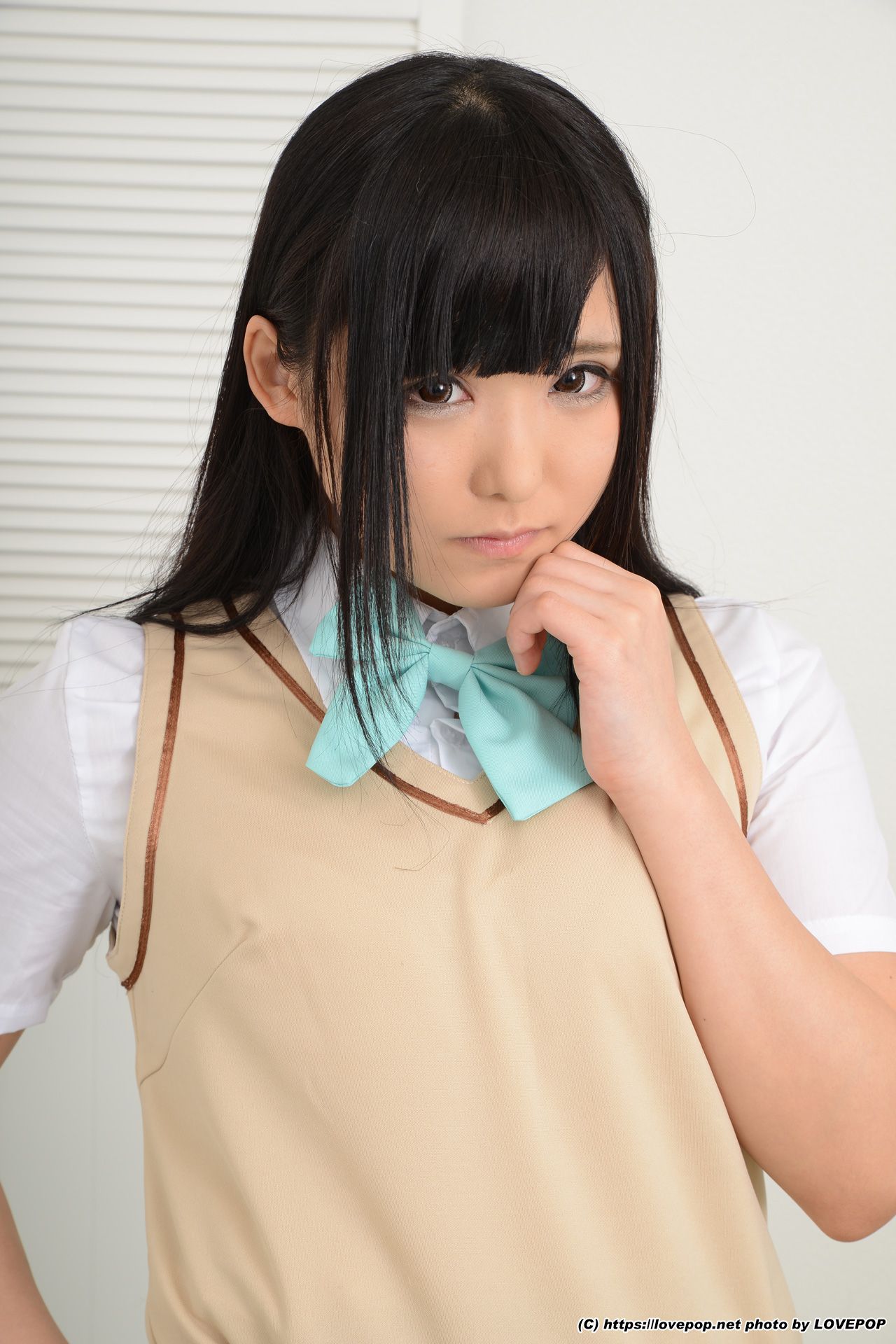 AZUKI 亚须希/あず希 Set01-图2