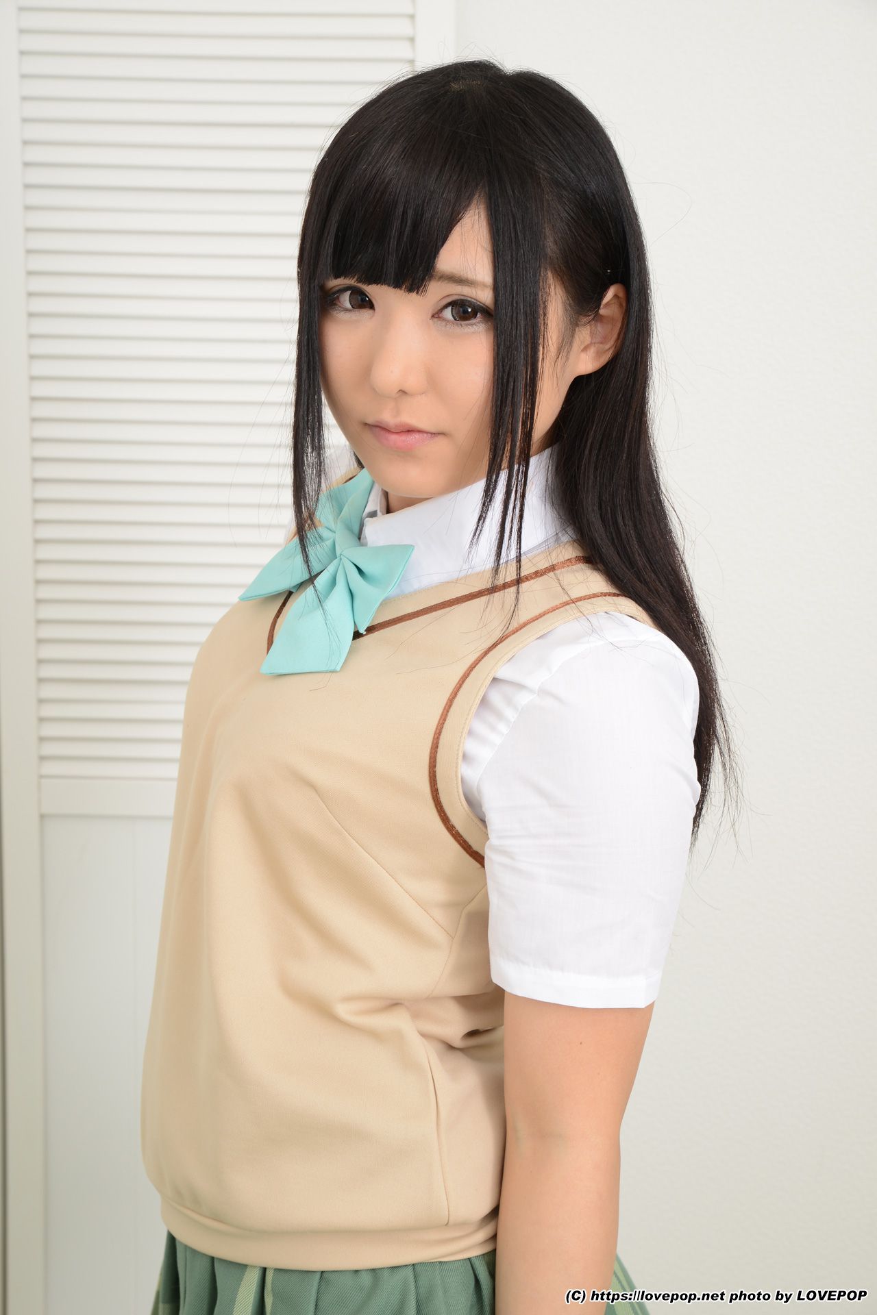 AZUKI 亚须希/あず希 Set01-图3