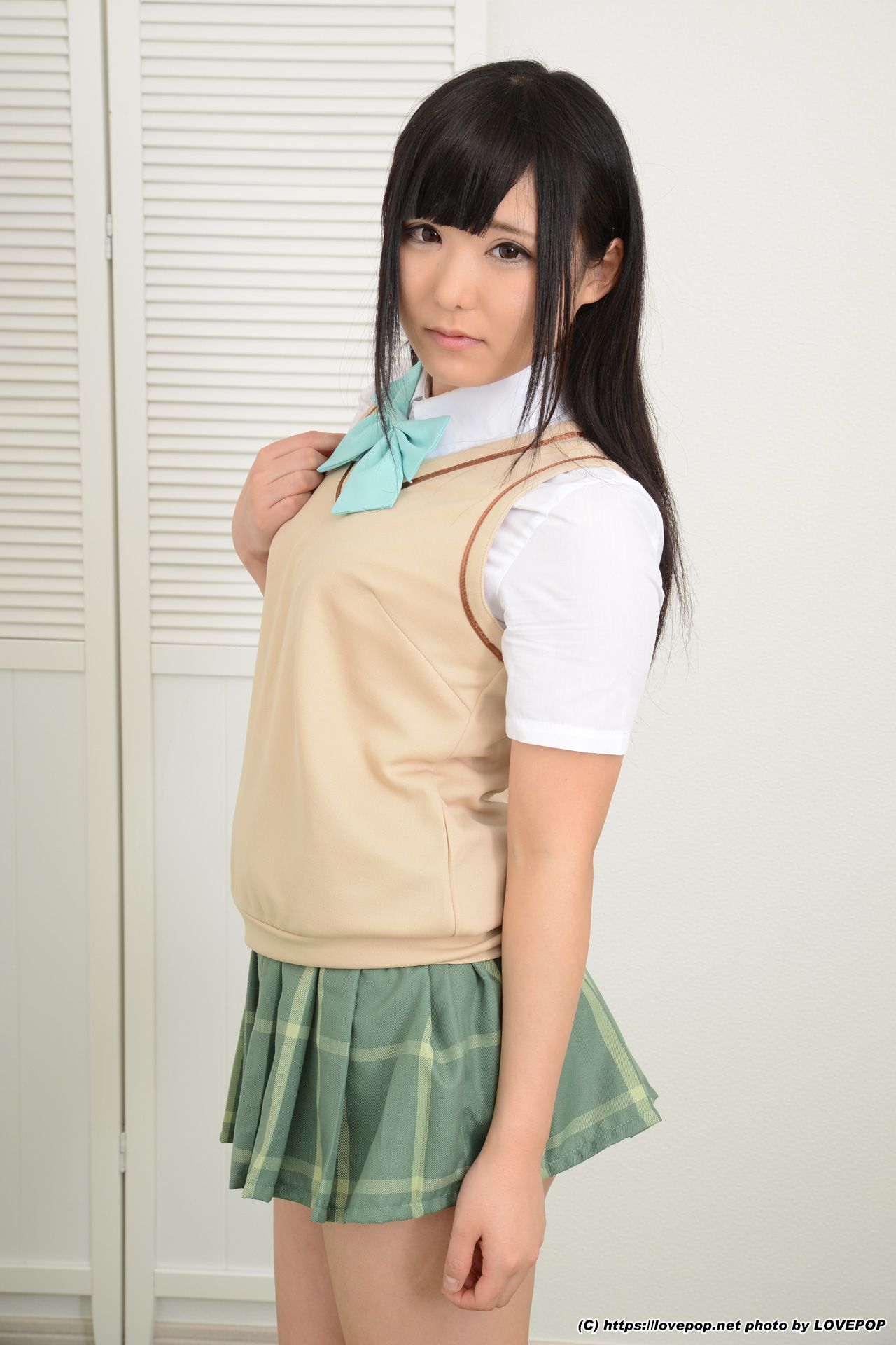 AZUKI 亚须希/あず希 Set01-图4