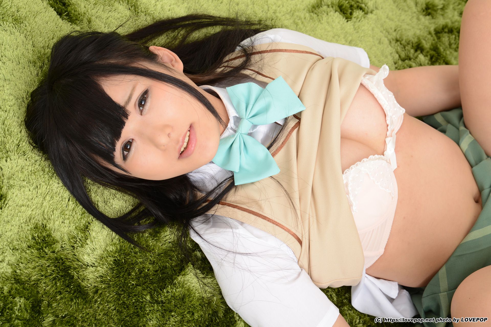 AZUKI 亚须希/あず希 Set01-图61