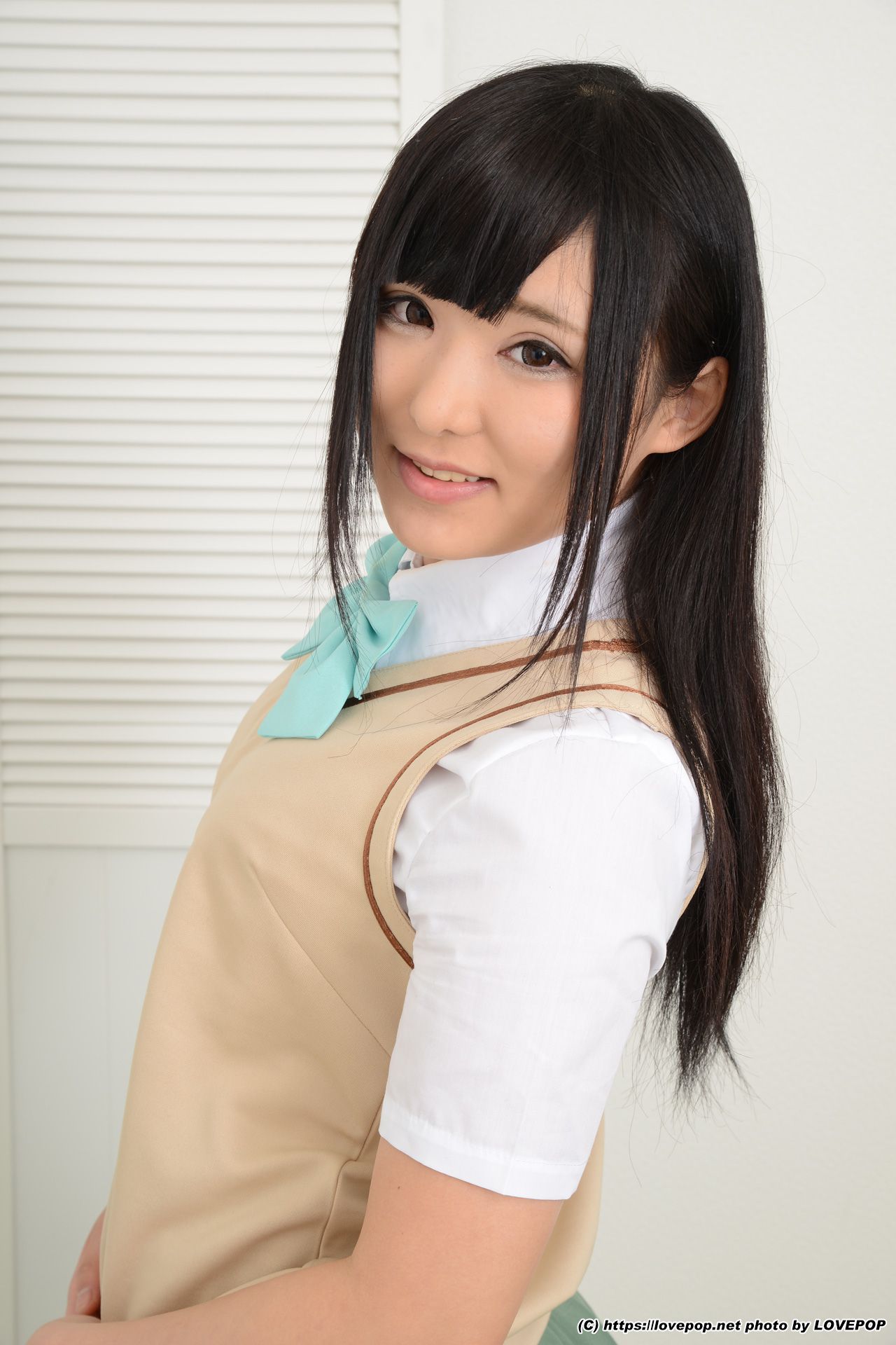 AZUKI 亚须希/あず希 Set01-图8