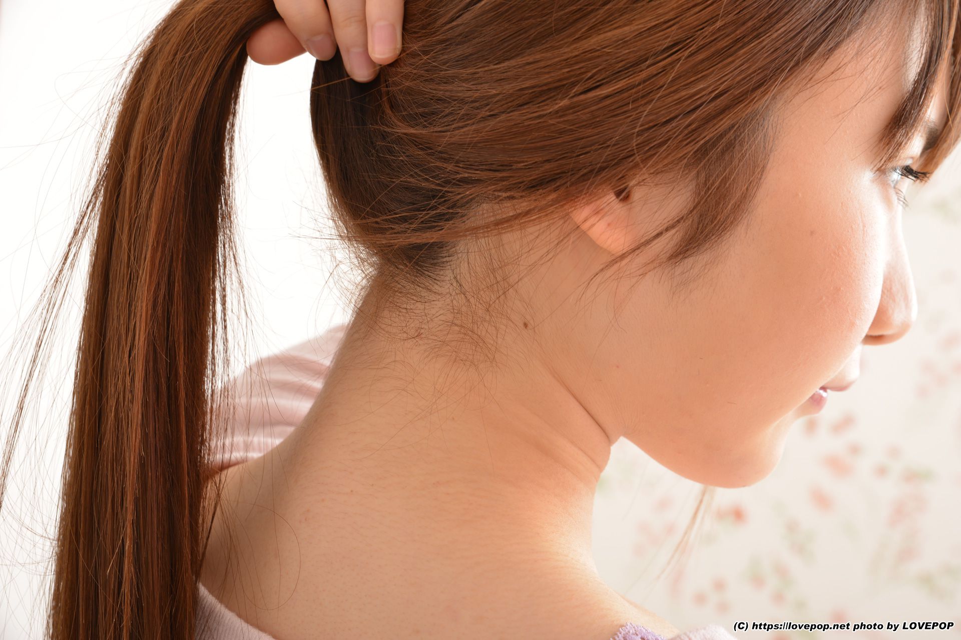 Remi Hoshisaki 星咲伶美(上村丽美) Set01-图9