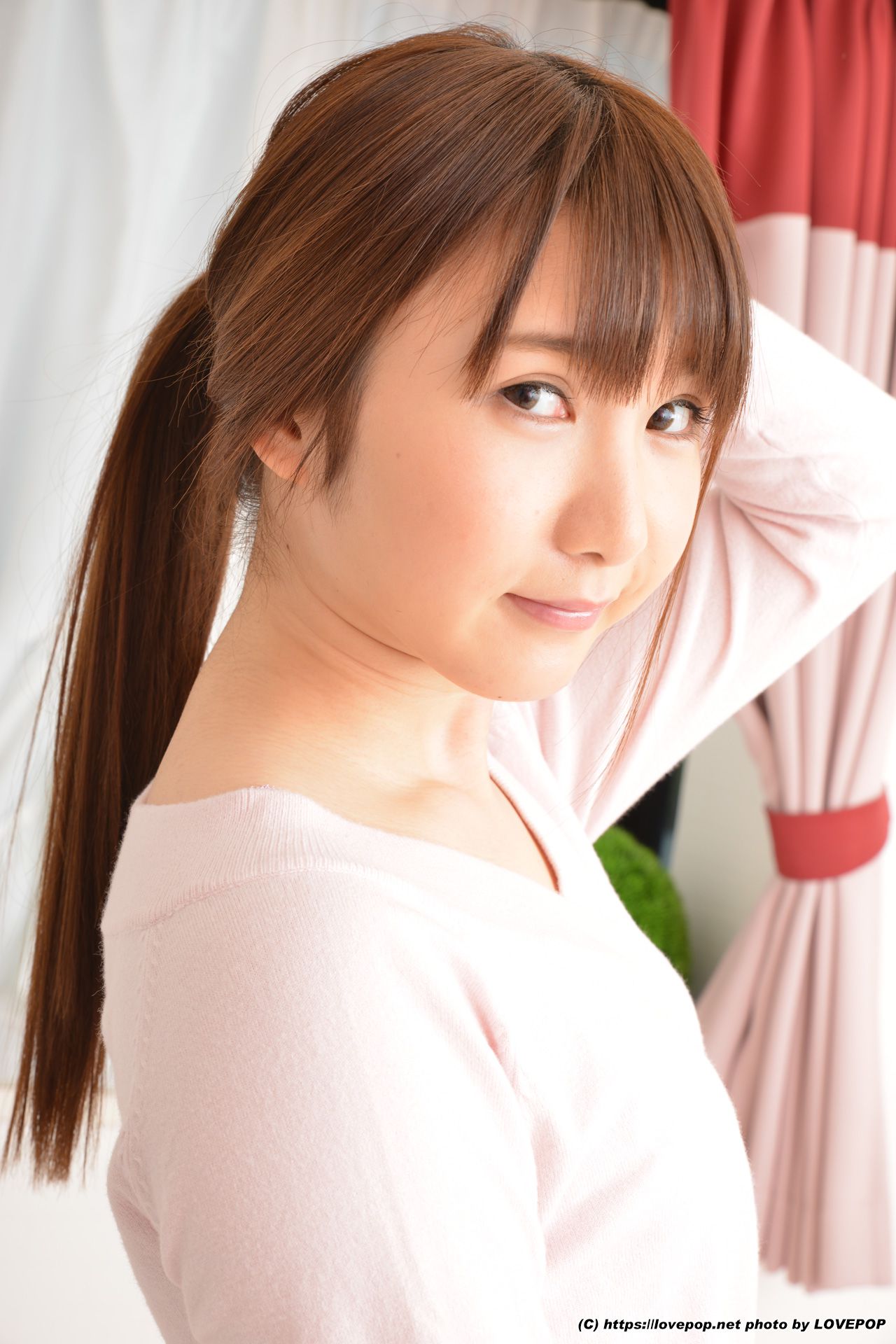 Remi Hoshisaki 星咲伶美(上村丽美) Set01-图10