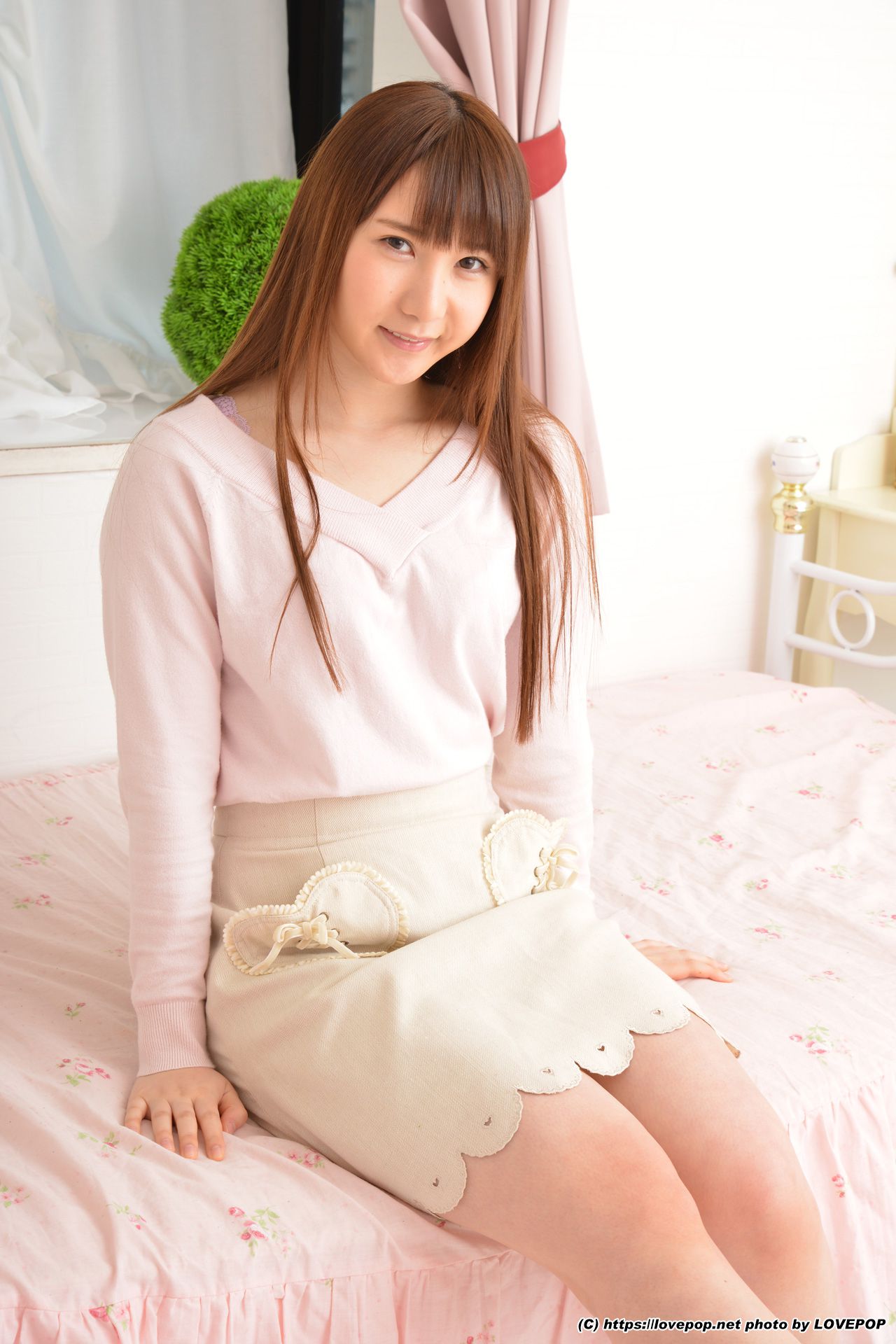 Remi Hoshisaki 星咲伶美(上村丽美) Set01-图17