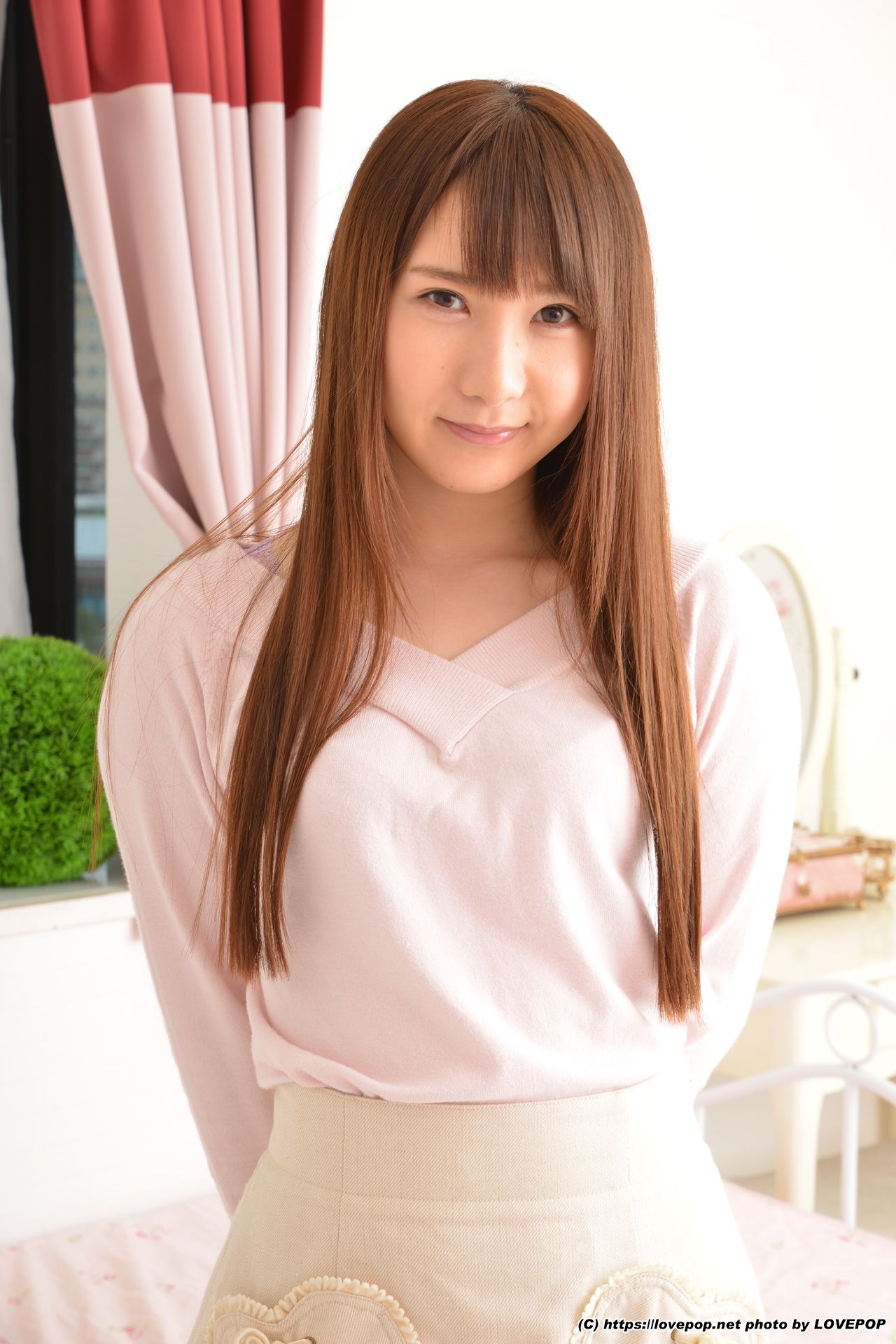 Remi Hoshisaki 星咲伶美(上村丽美) Set01-图1