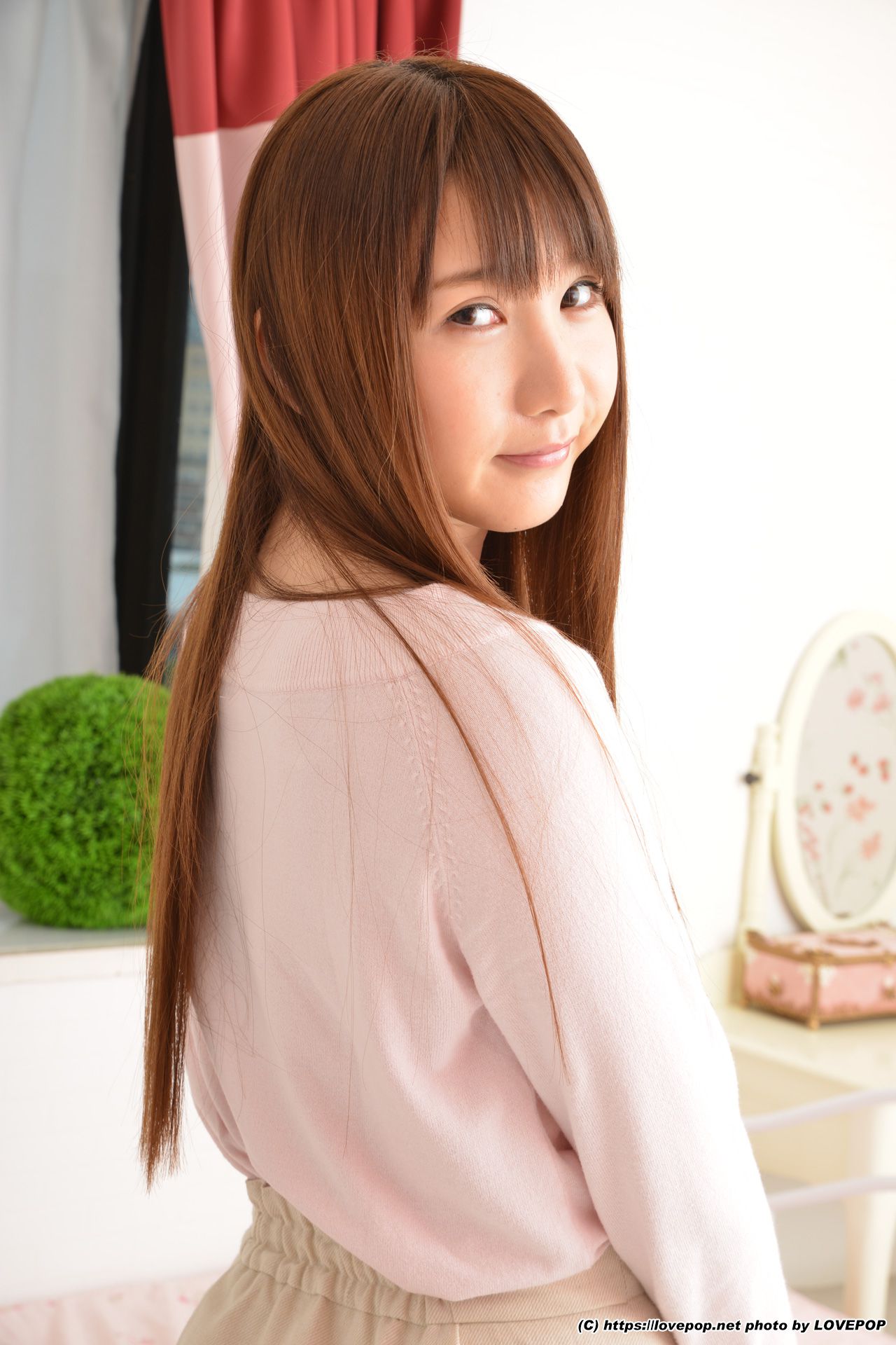 Remi Hoshisaki 星咲伶美(上村丽美) Set01-图7