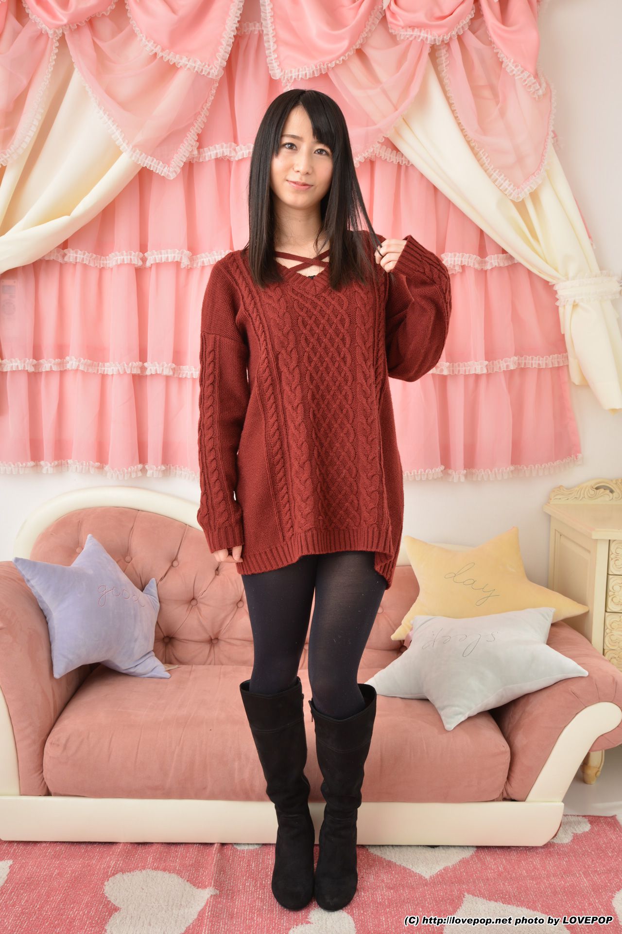 Sora Shiina 椎名そら Set01-图9