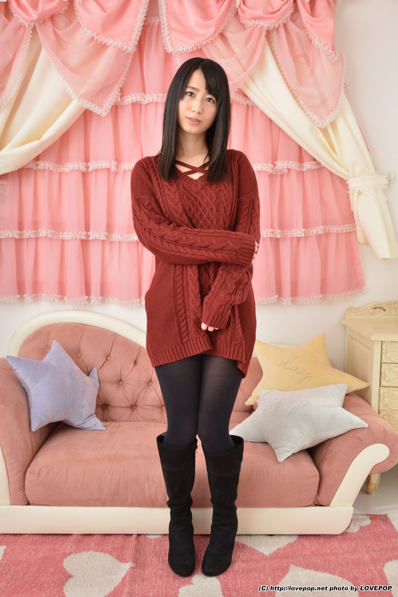 Sora Shiina 椎名そら Set01-图10