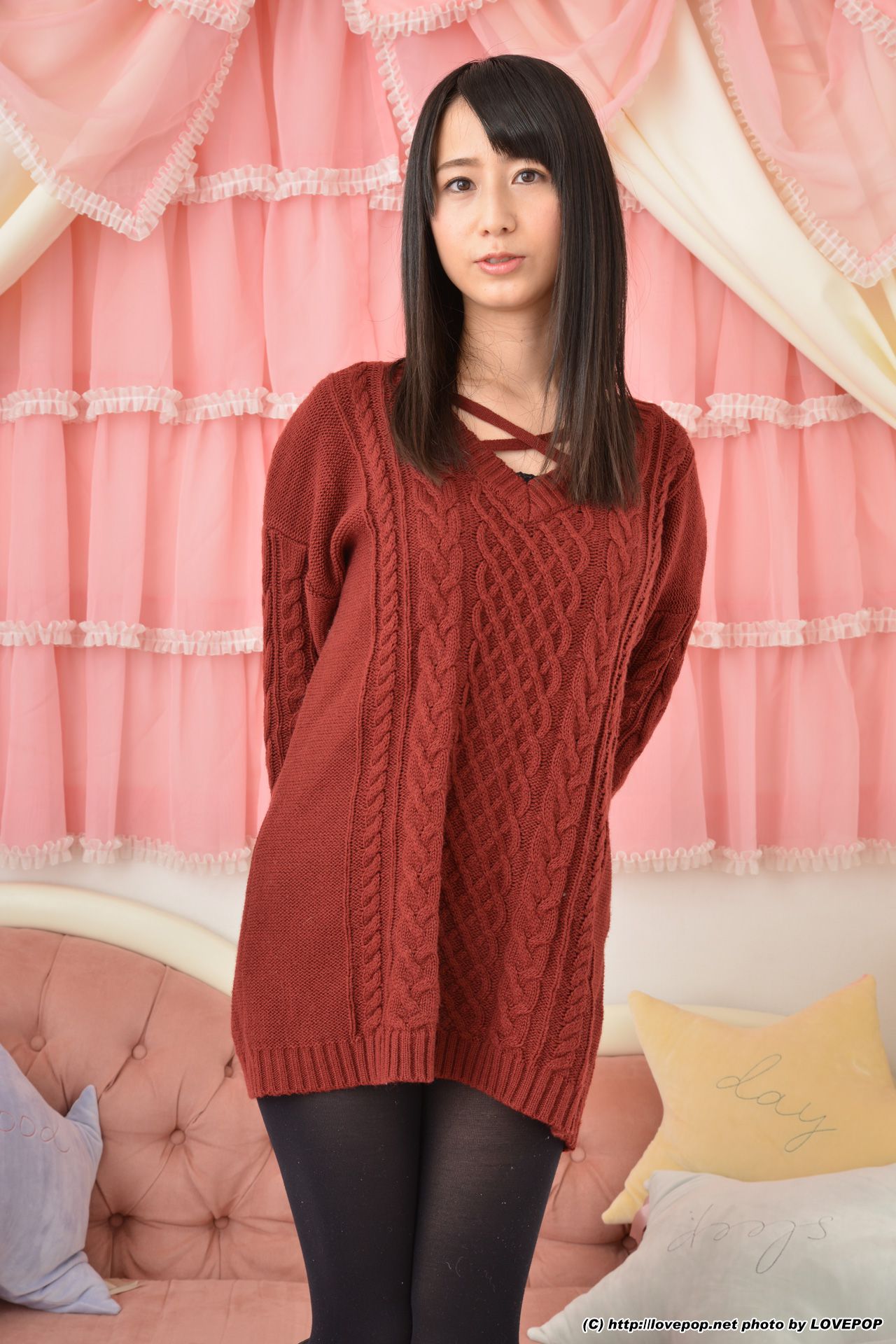 Sora Shiina 椎名そら Set01-图11