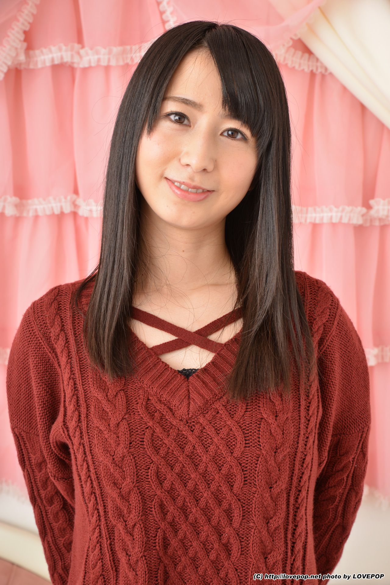 Sora Shiina 椎名そら Set01-图12