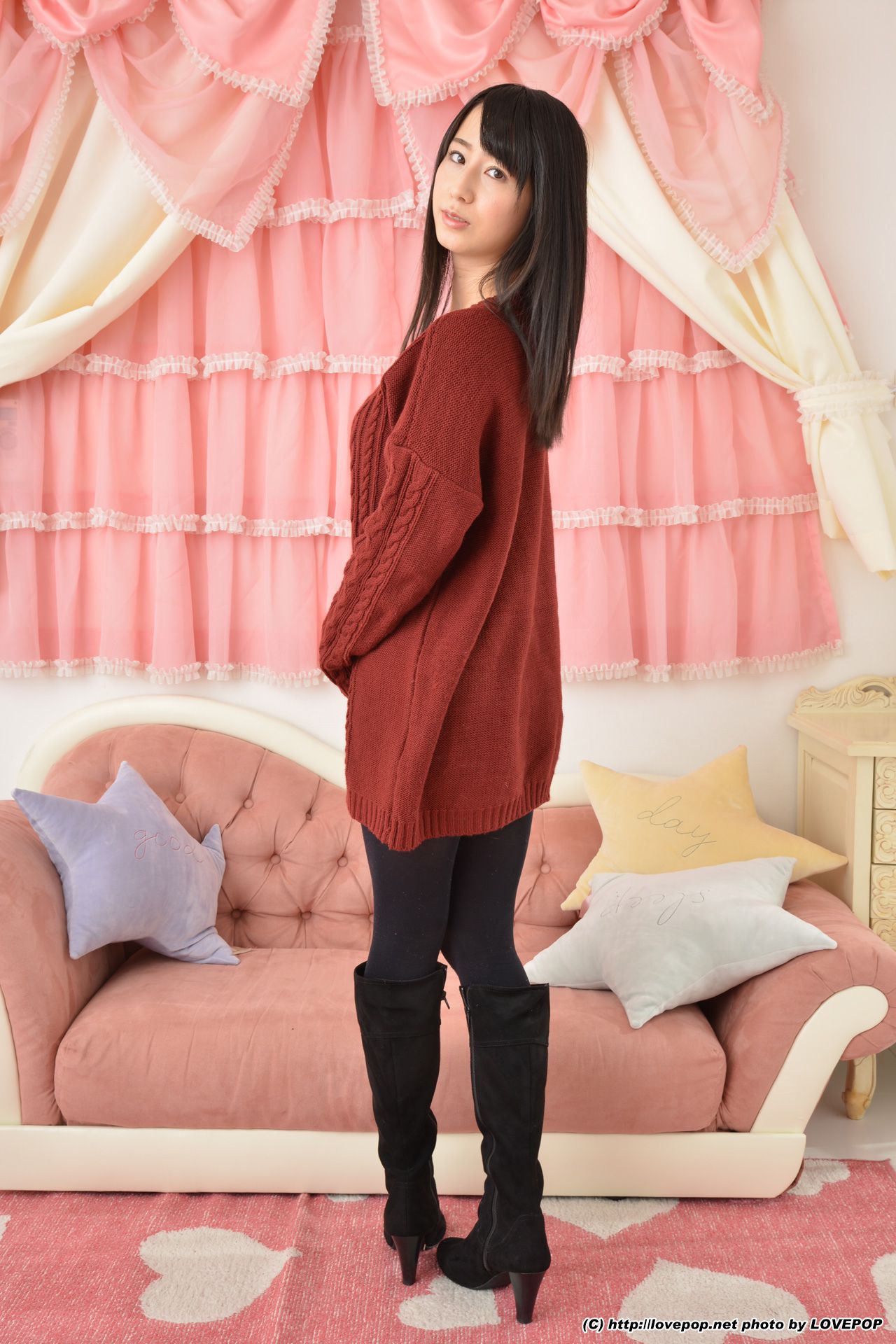 Sora Shiina 椎名そら Set01-图14