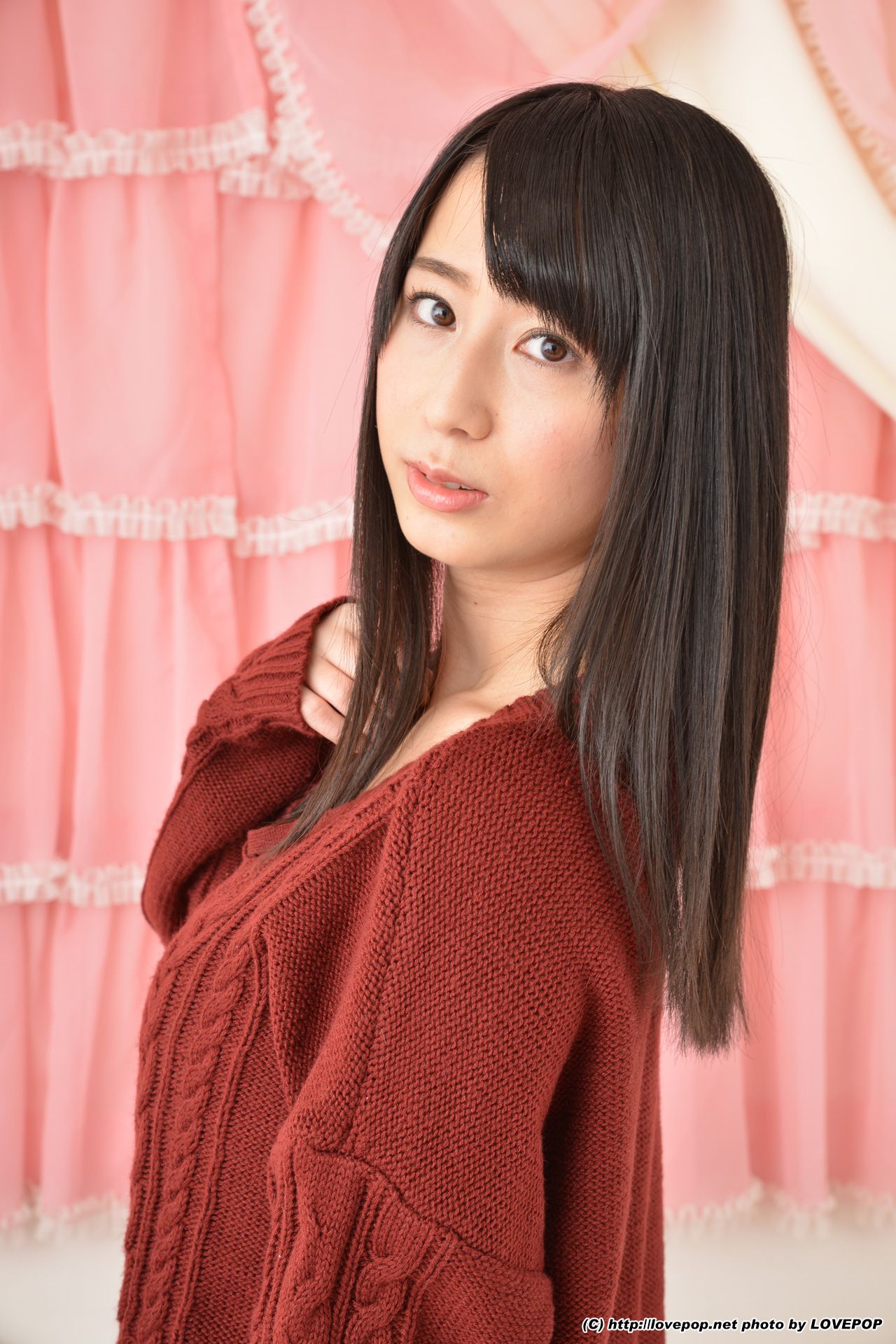 Sora Shiina 椎名そら Set01-图16