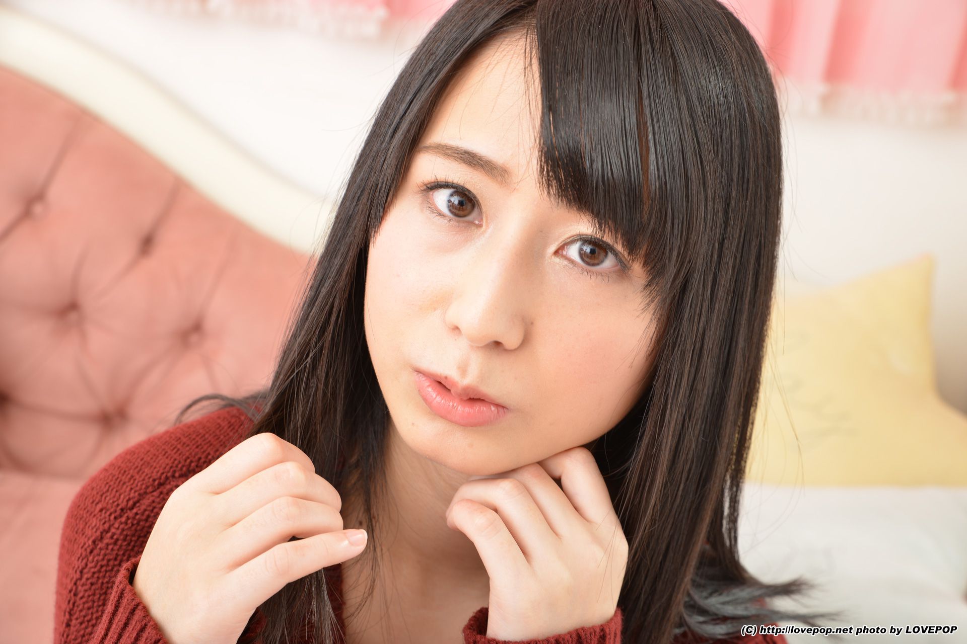 Sora Shiina 椎名そら Set01-图25