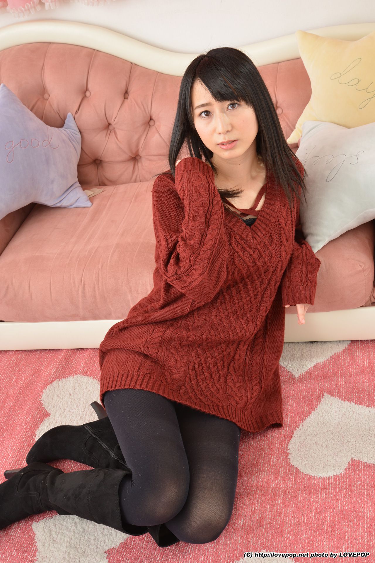 Sora Shiina 椎名そら Set01-图31