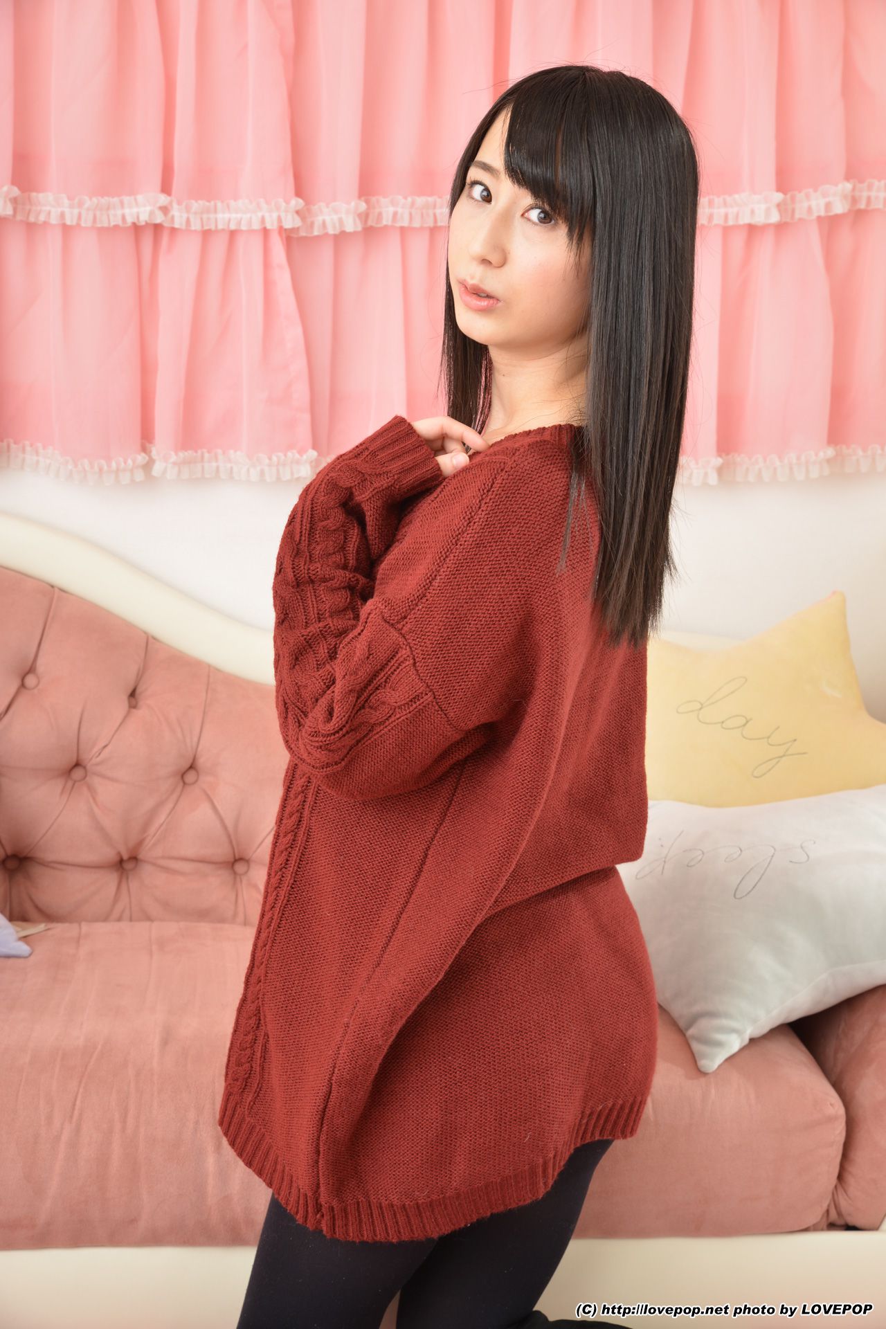 Sora Shiina 椎名そら Set01-图37