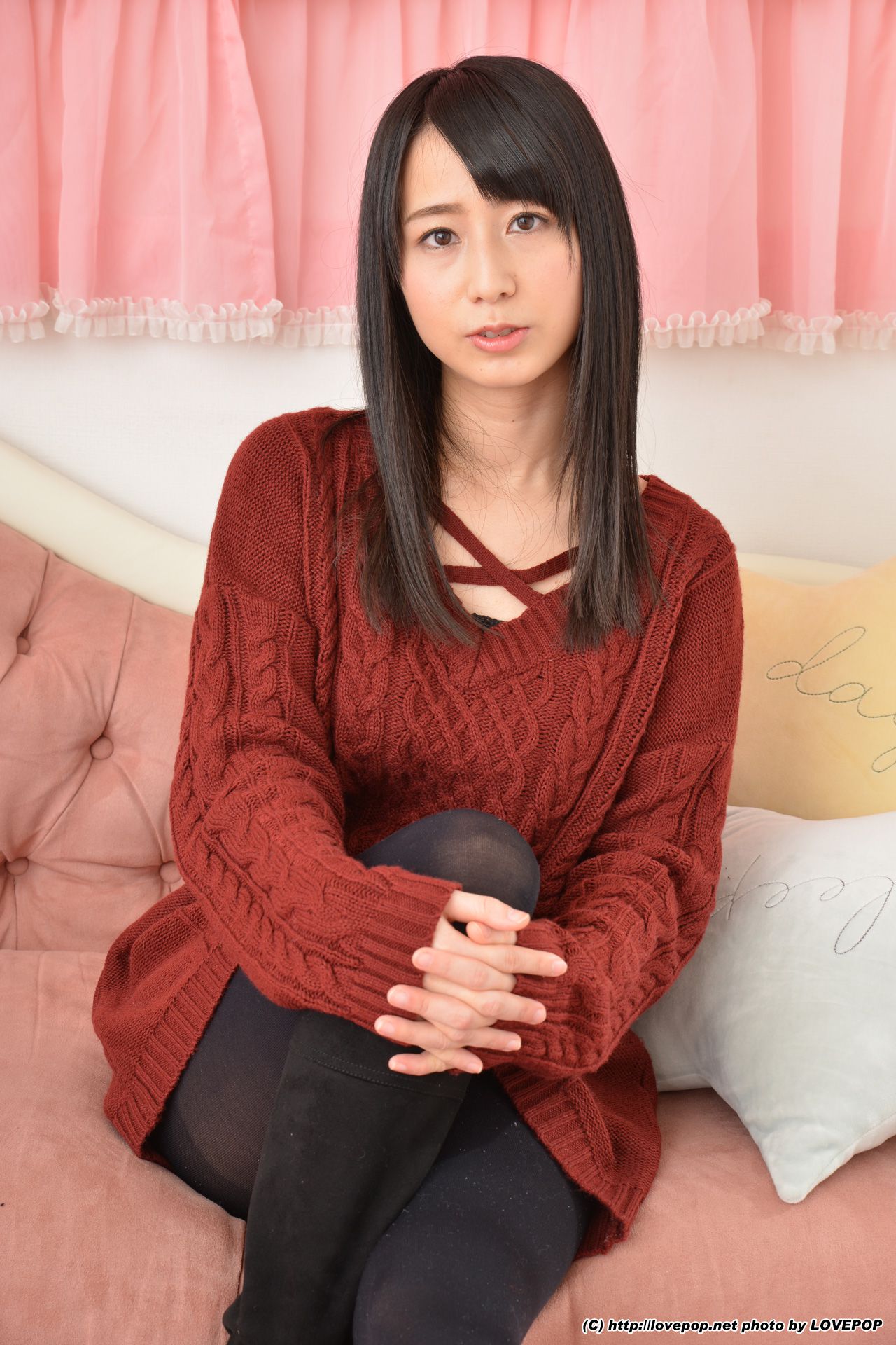 Sora Shiina 椎名そら Set01-图6