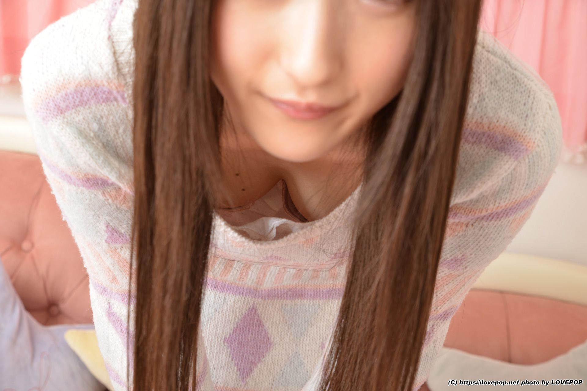 Hono Ukumori 鹈久森桑/鵜久森ほの Set02-图16