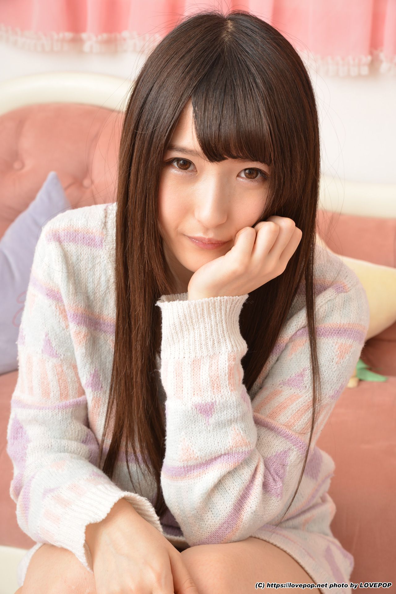 Hono Ukumori 鹈久森桑/鵜久森ほの Set02-图20