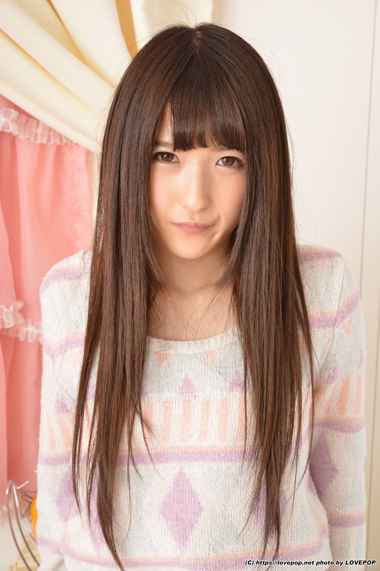 Hono Ukumori 鹈久森桑/鵜久森ほの Set02-图27