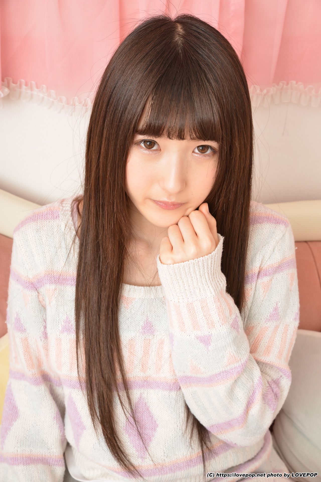 Hono Ukumori 鹈久森桑/鵜久森ほの Set02-图2