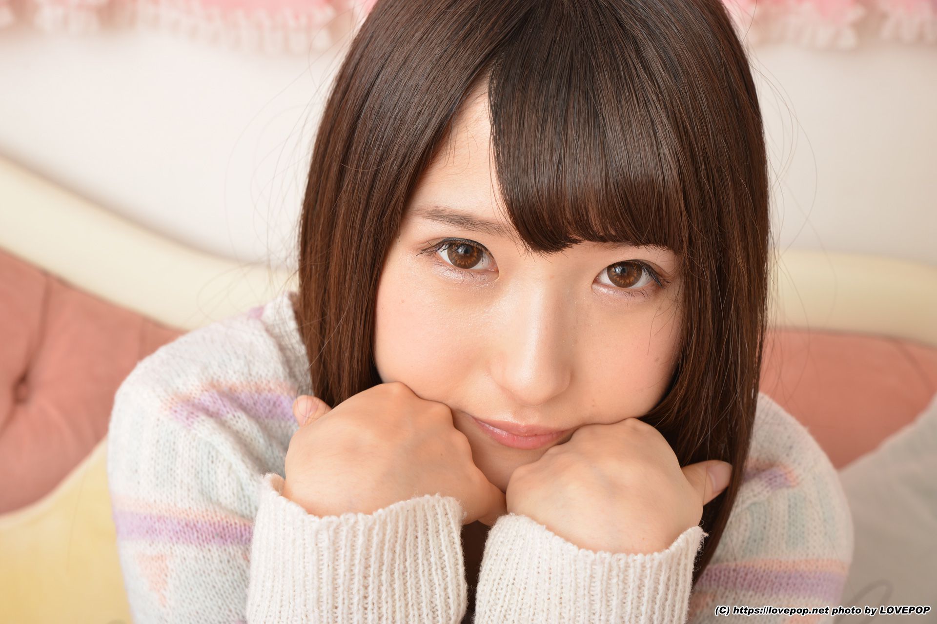 Hono Ukumori 鹈久森桑/鵜久森ほの Set02-图3