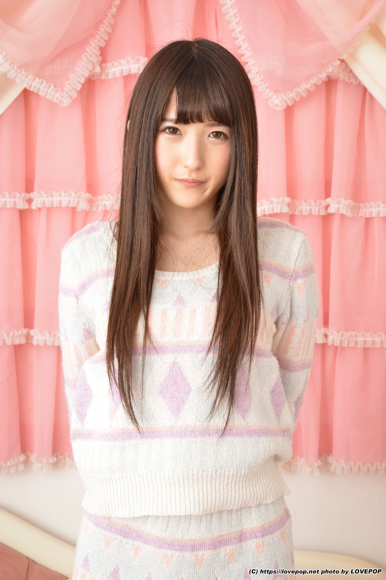 Hono Ukumori 鹈久森桑/鵜久森ほの Set02-图7