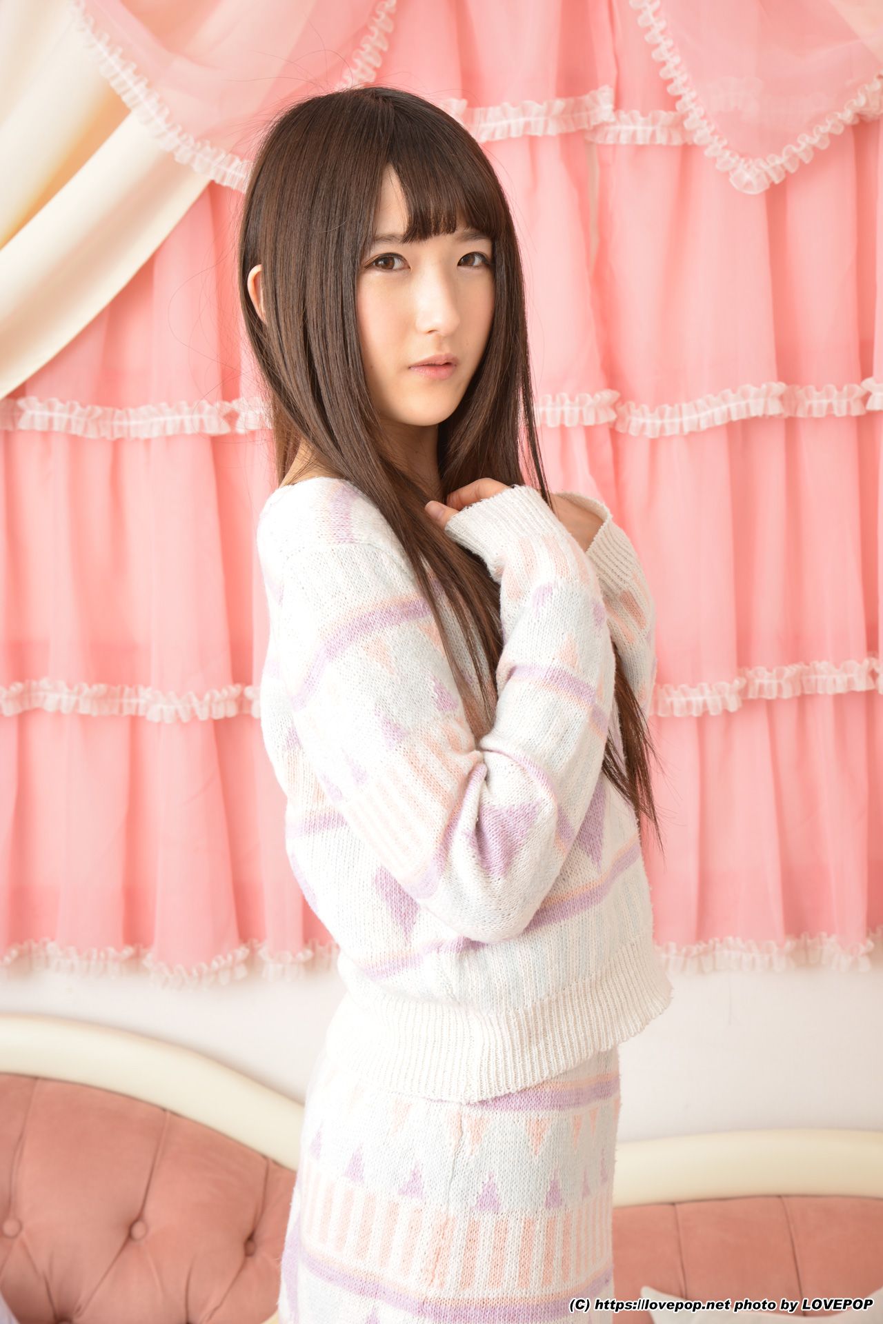 Hono Ukumori 鹈久森桑/鵜久森ほの Set02-图8