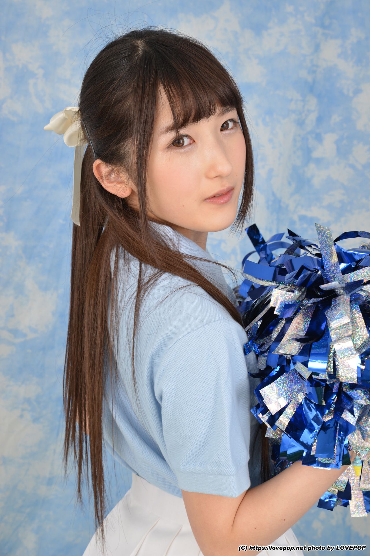 鵜久森ほの Hono Ukumori Set05-图9