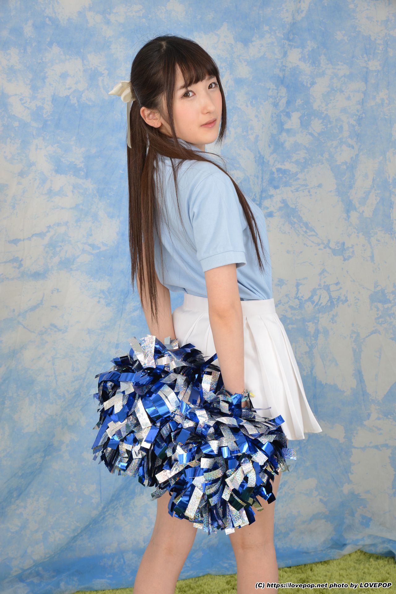 鵜久森ほの Hono Ukumori Set05-图10