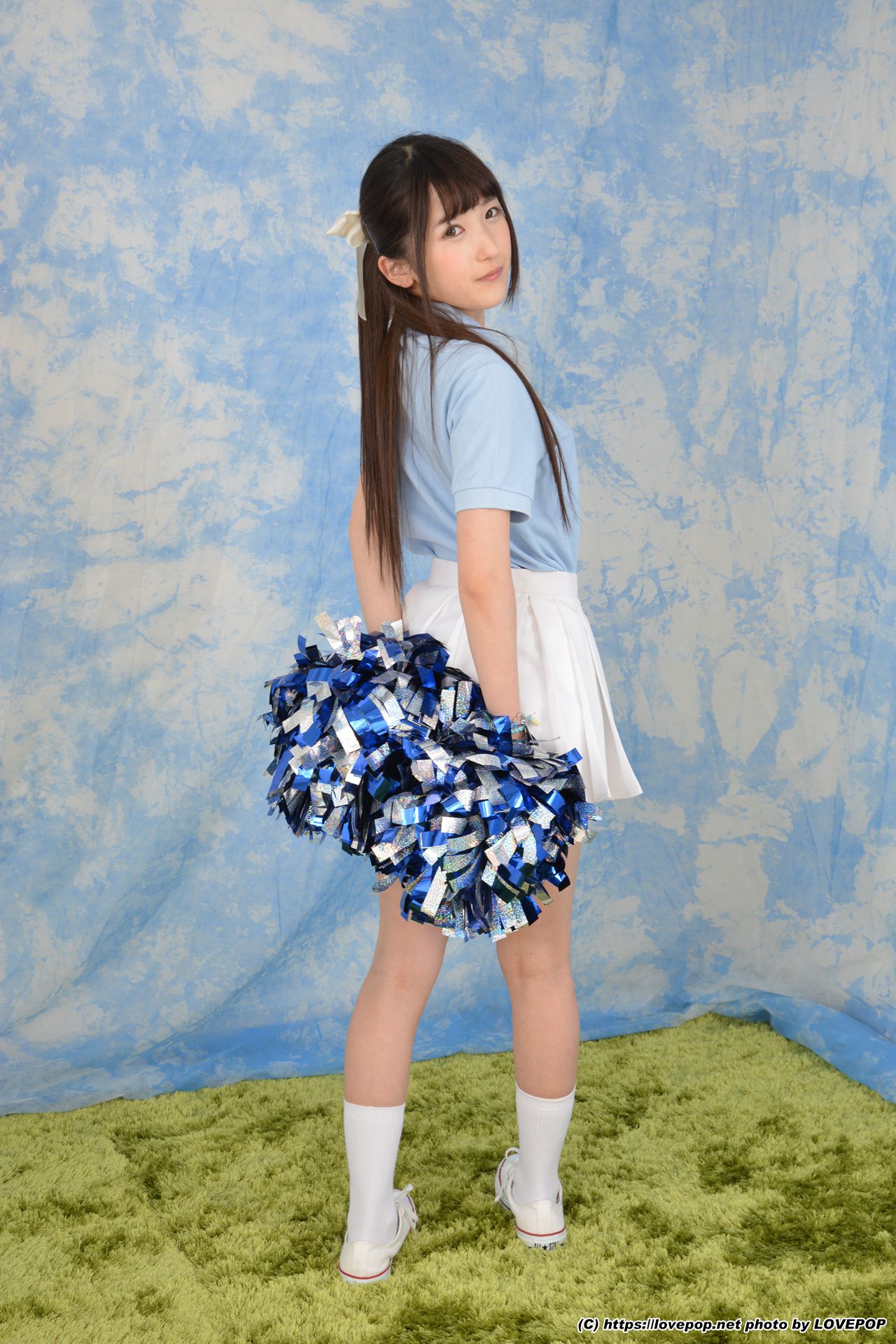 鵜久森ほの Hono Ukumori Set05-图11