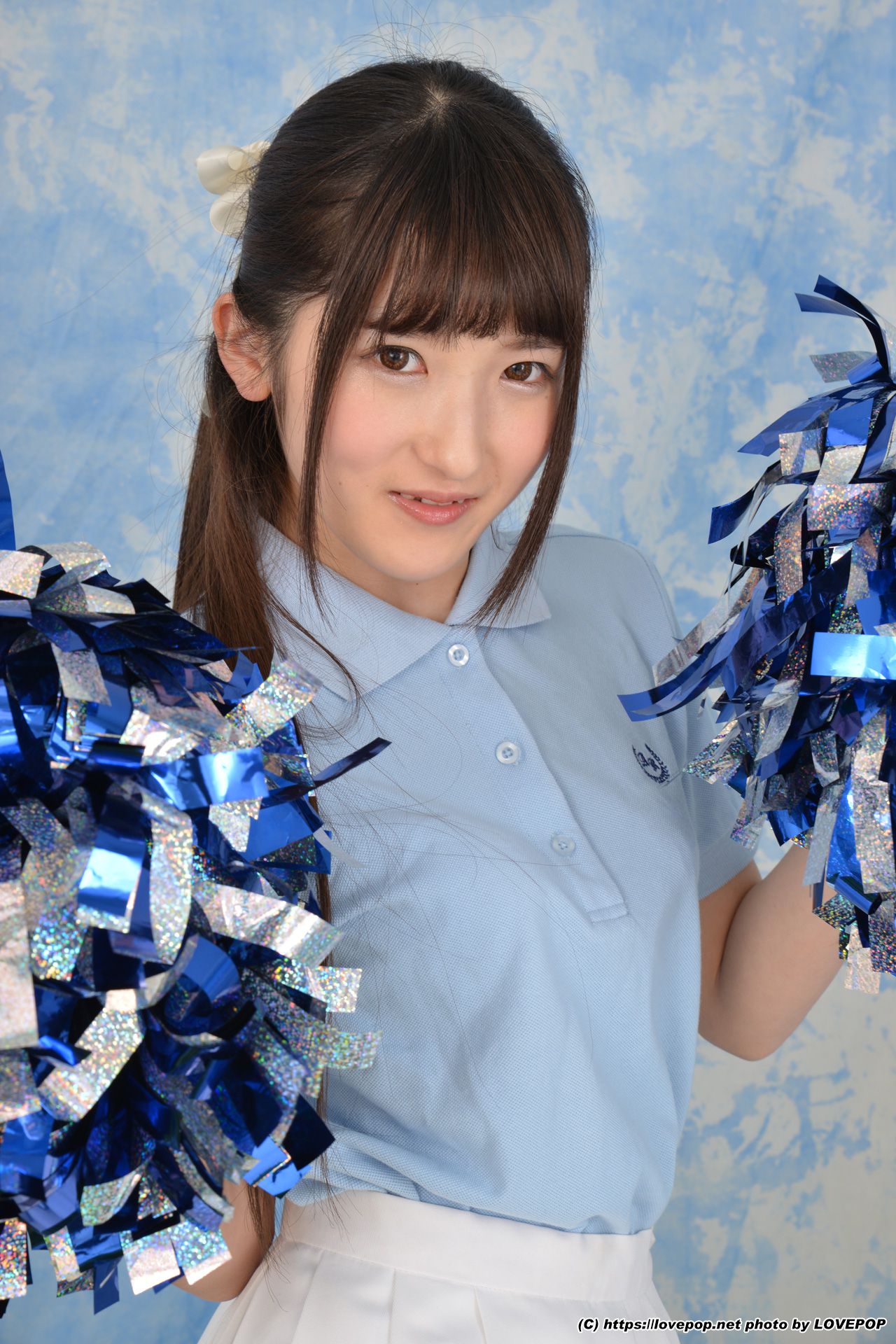 鵜久森ほの Hono Ukumori Set05-图15