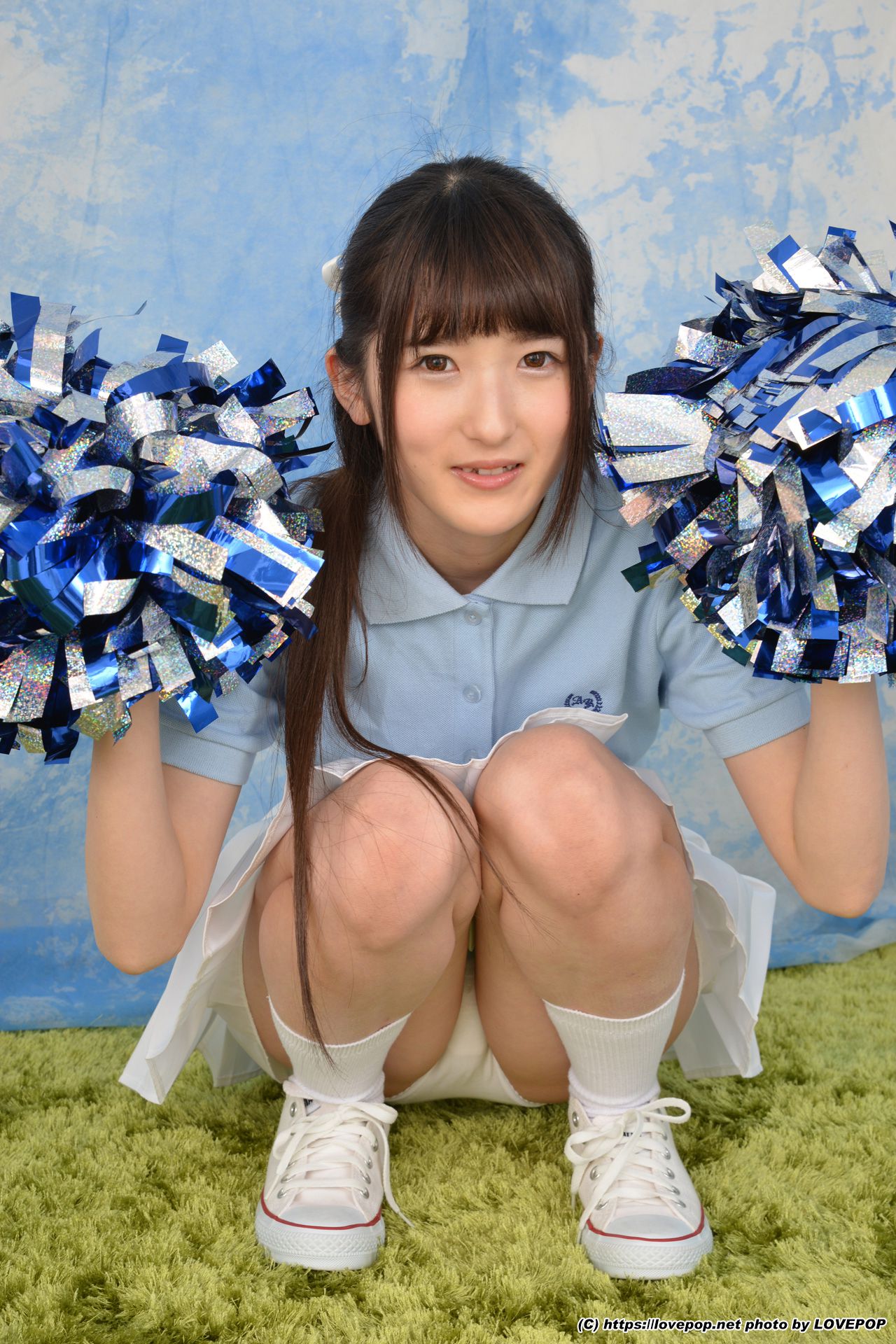 鵜久森ほの Hono Ukumori Set05-图18