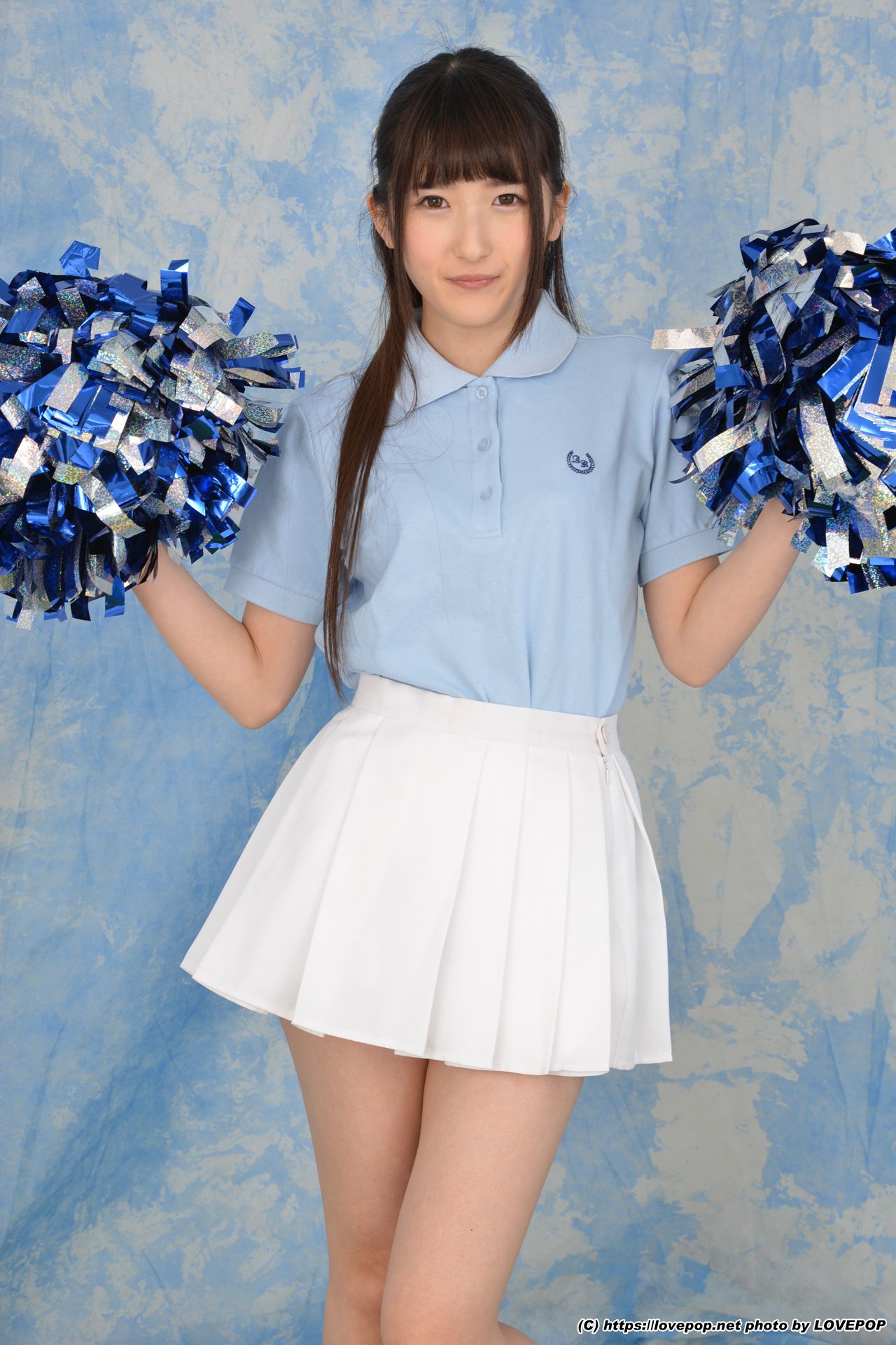 鵜久森ほの Hono Ukumori Set05-图1