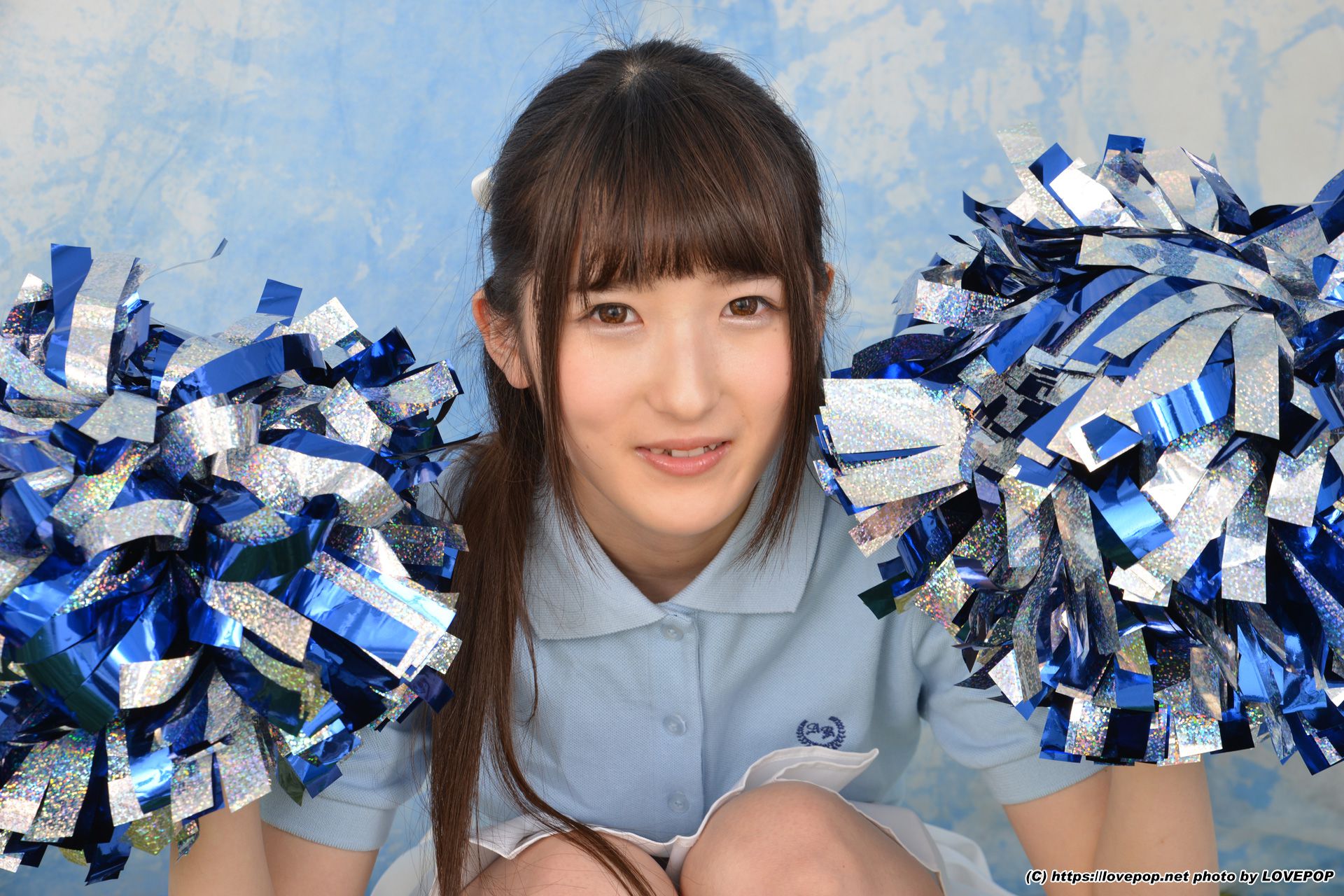 鵜久森ほの Hono Ukumori Set05-图19