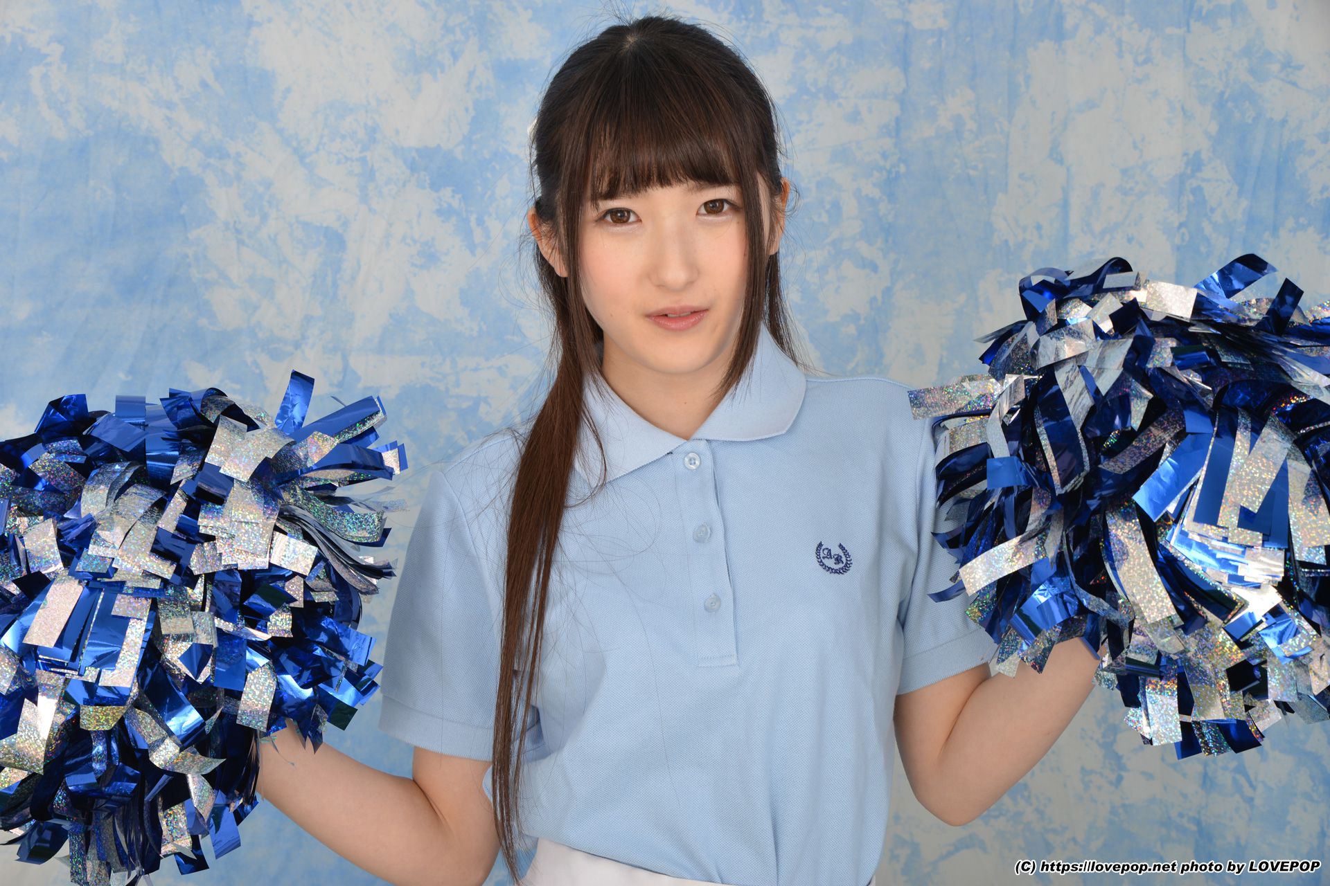 鵜久森ほの Hono Ukumori Set05-图2