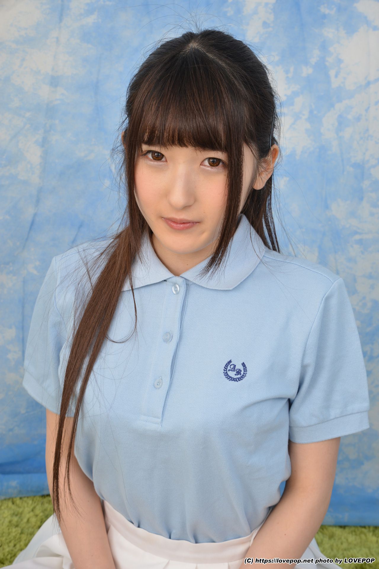 鵜久森ほの Hono Ukumori Set05-图30